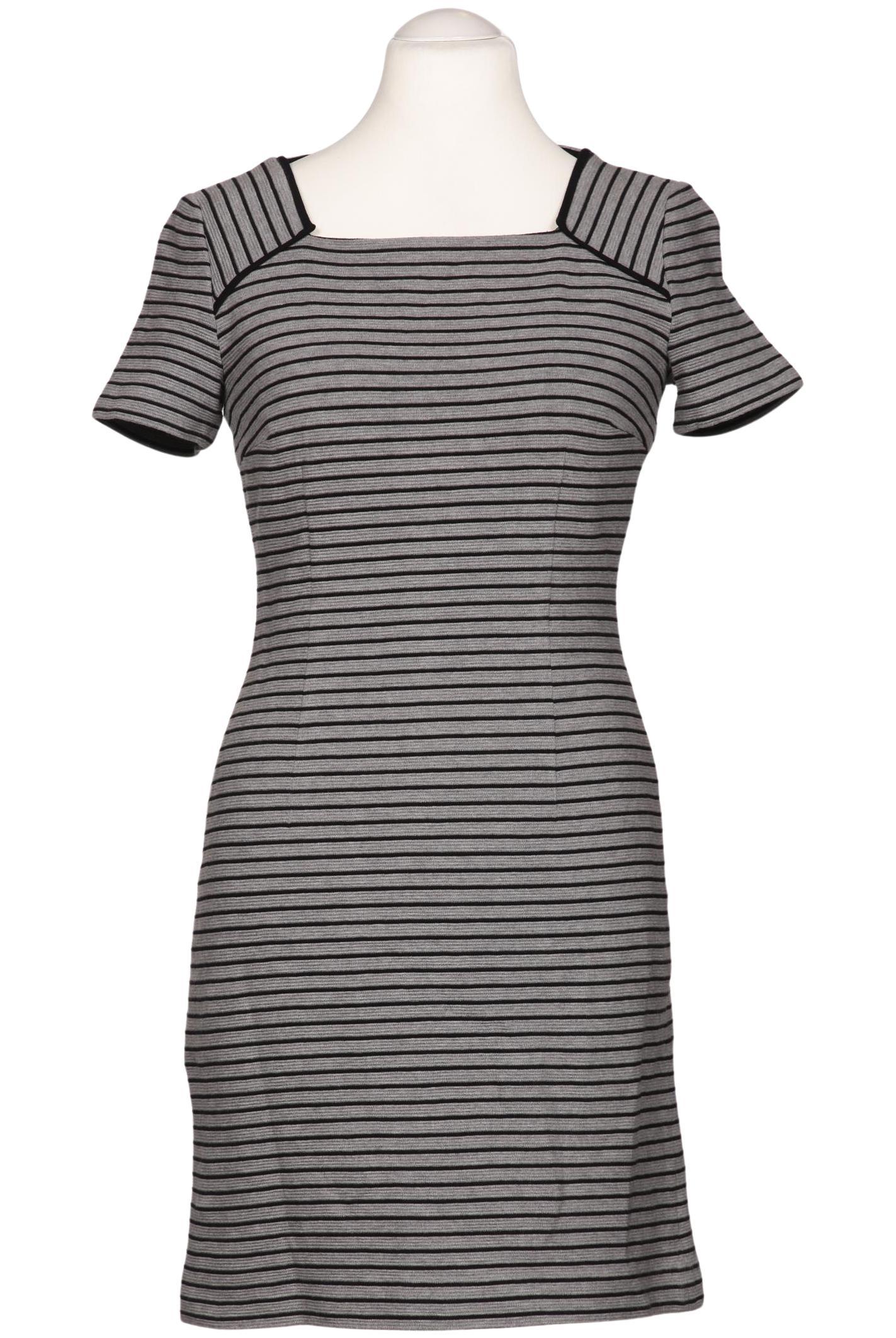 

Boss by Hugo Boss Damen Kleid, grau, Gr. 38