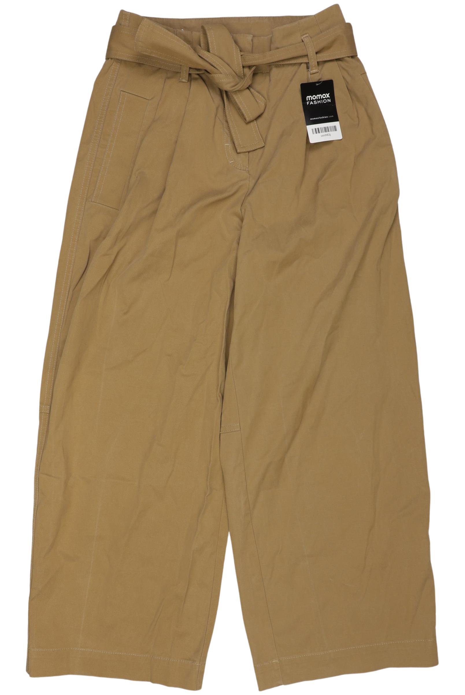 

Boss by Hugo Boss Damen Stoffhose, beige, Gr. 36