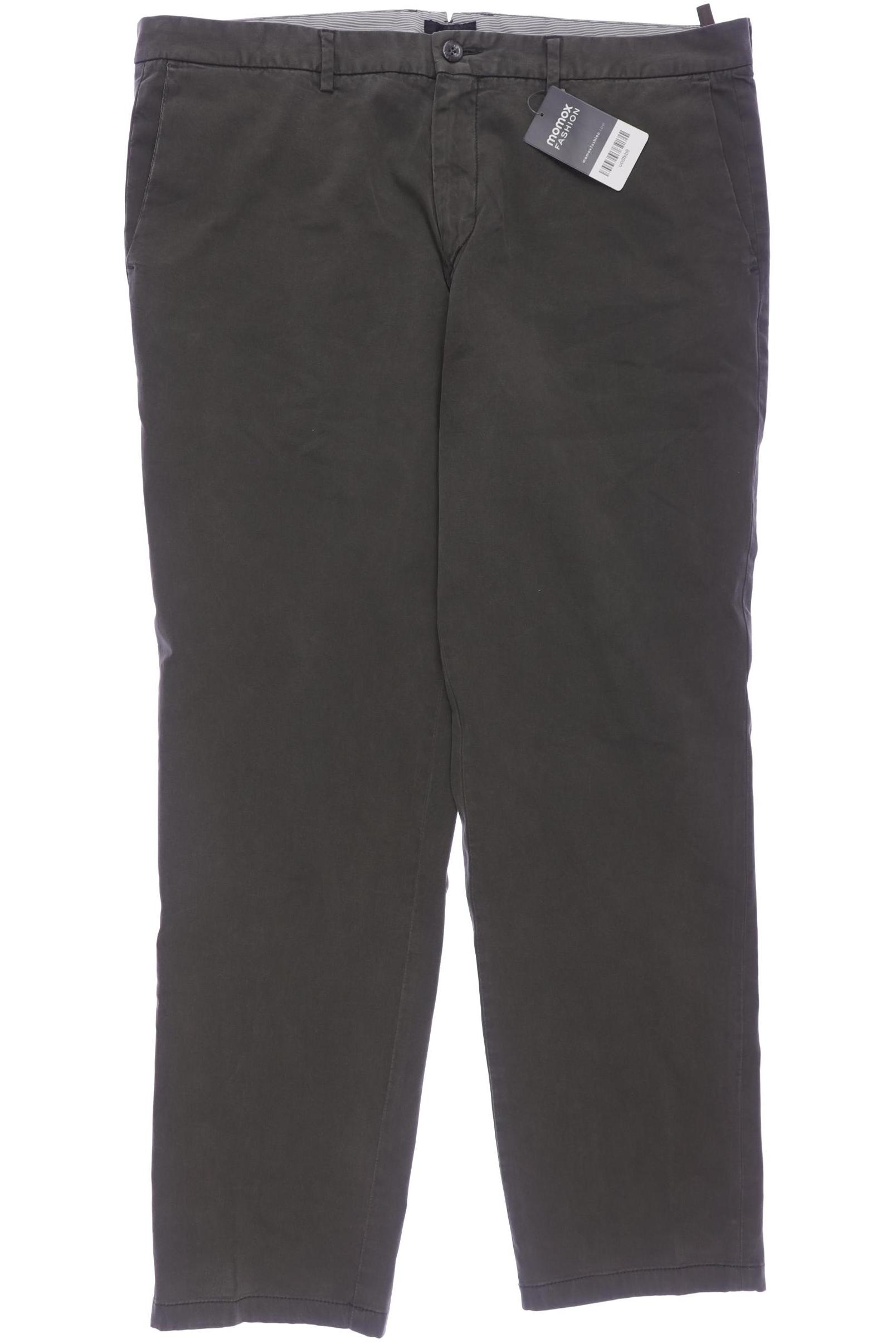 

Boss by Hugo Boss Herren Stoffhose, grün, Gr. 54
