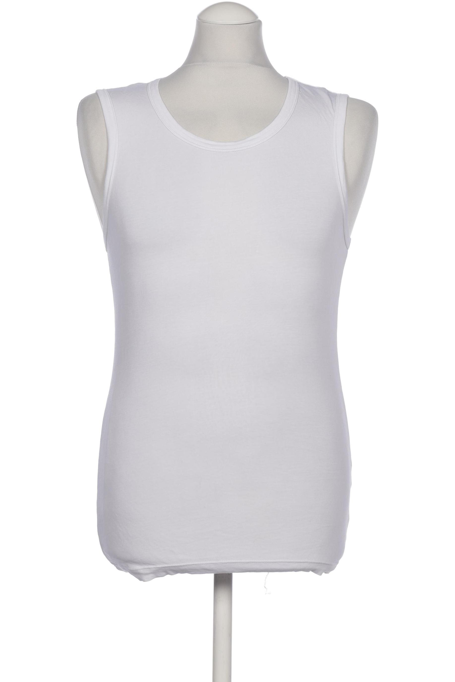 

Boss by Hugo Boss Herren T-Shirt, weiß, Gr. 46