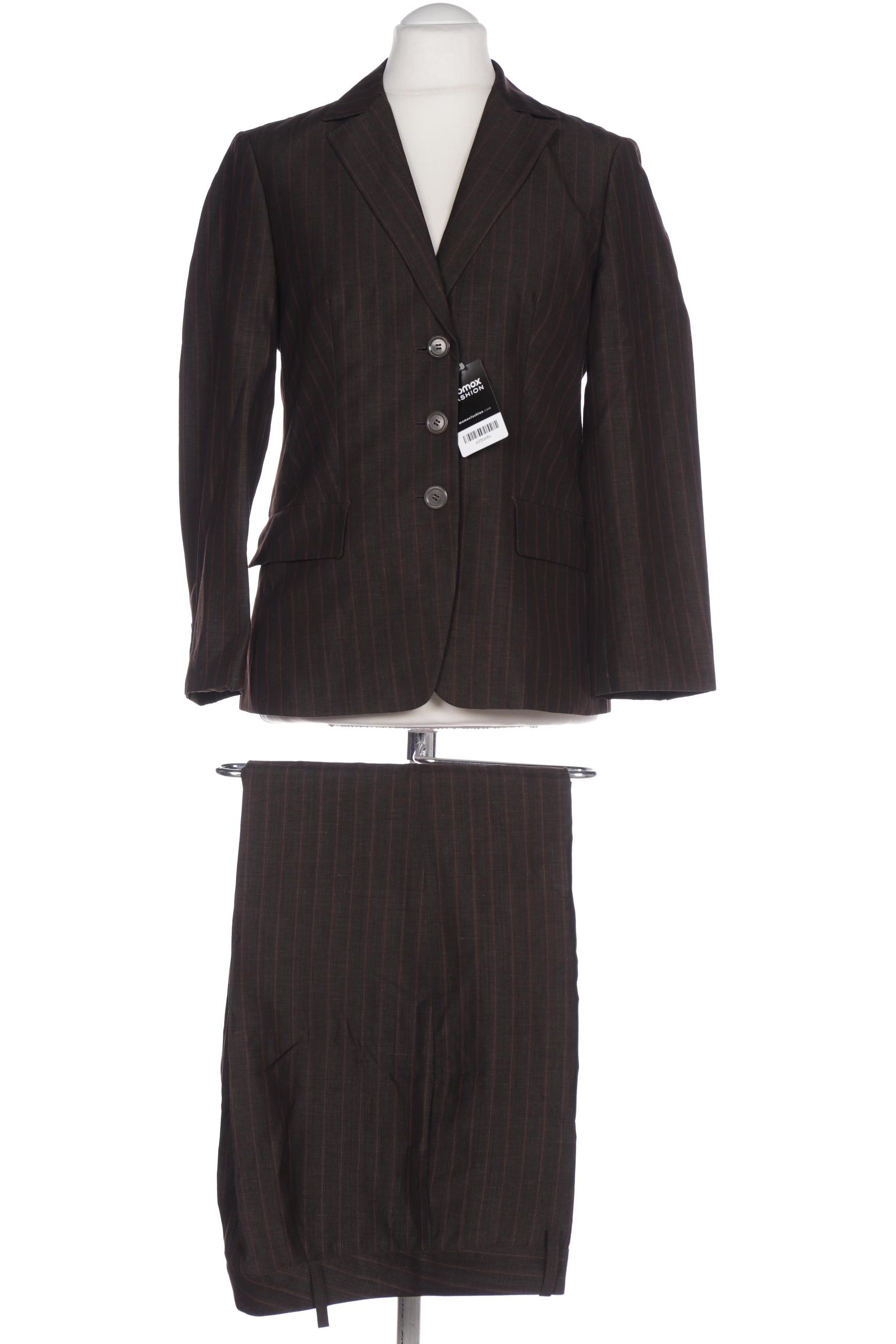 

Boss by Hugo Boss Damen Anzug, braun, Gr. 42