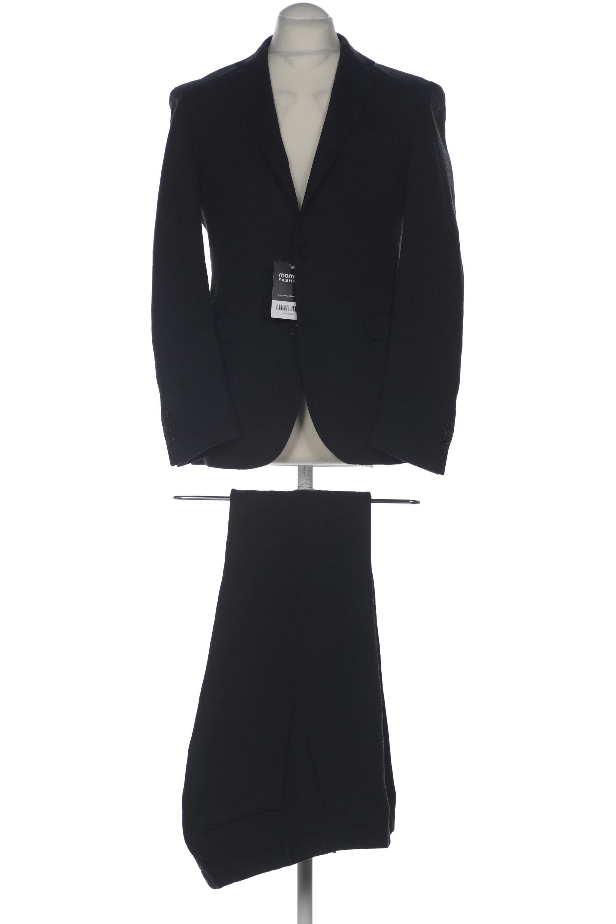 

Boss by Hugo Boss Herren Anzug, schwarz, Gr. 48