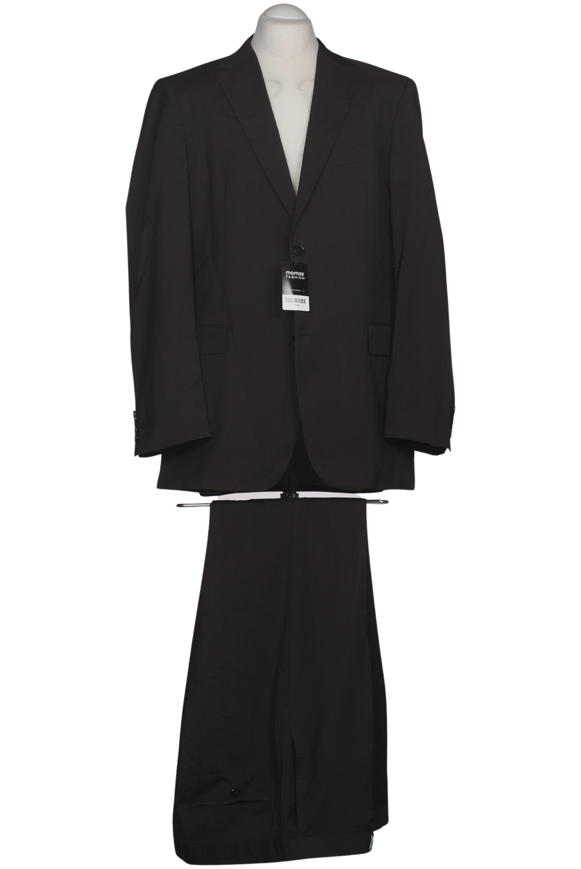 

Boss by Hugo Boss Herren Anzug, braun, Gr. 106