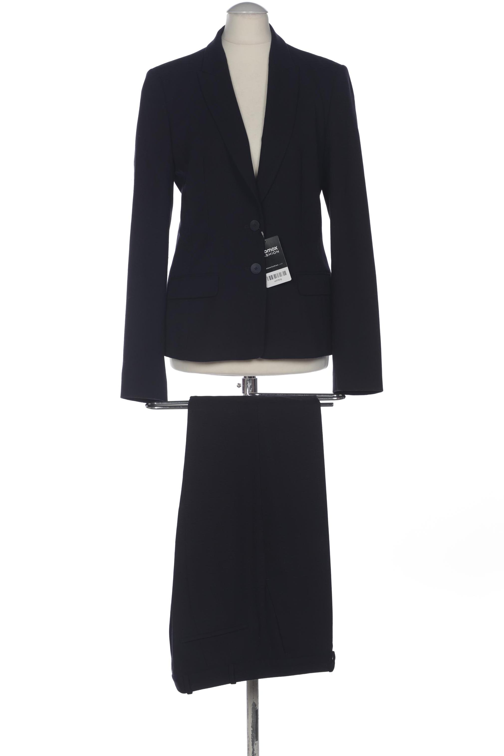 

Boss by Hugo Boss Damen Anzug, marineblau, Gr. 36