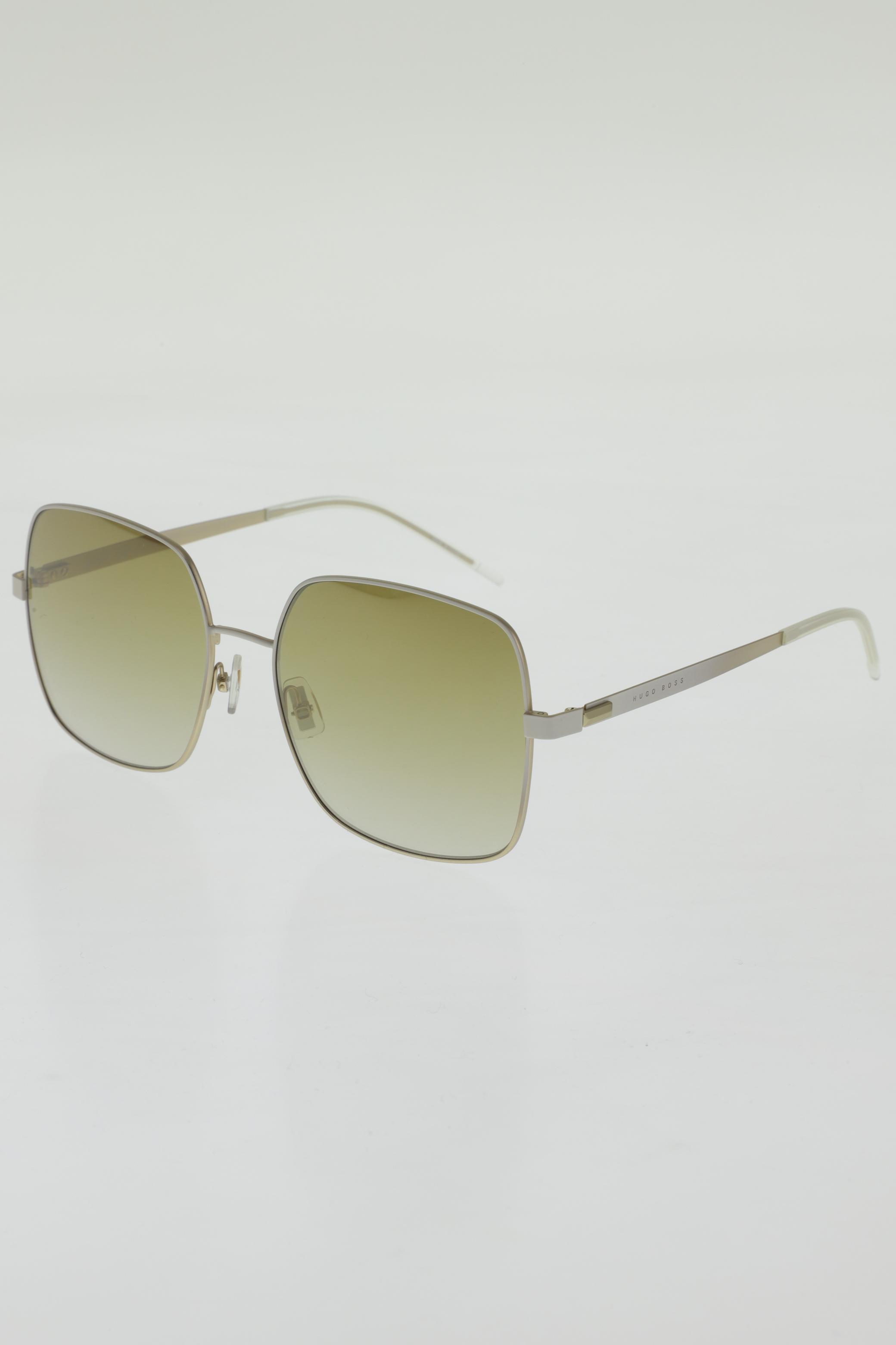 

Boss by Hugo Boss Herren Sonnenbrille, beige, Gr.