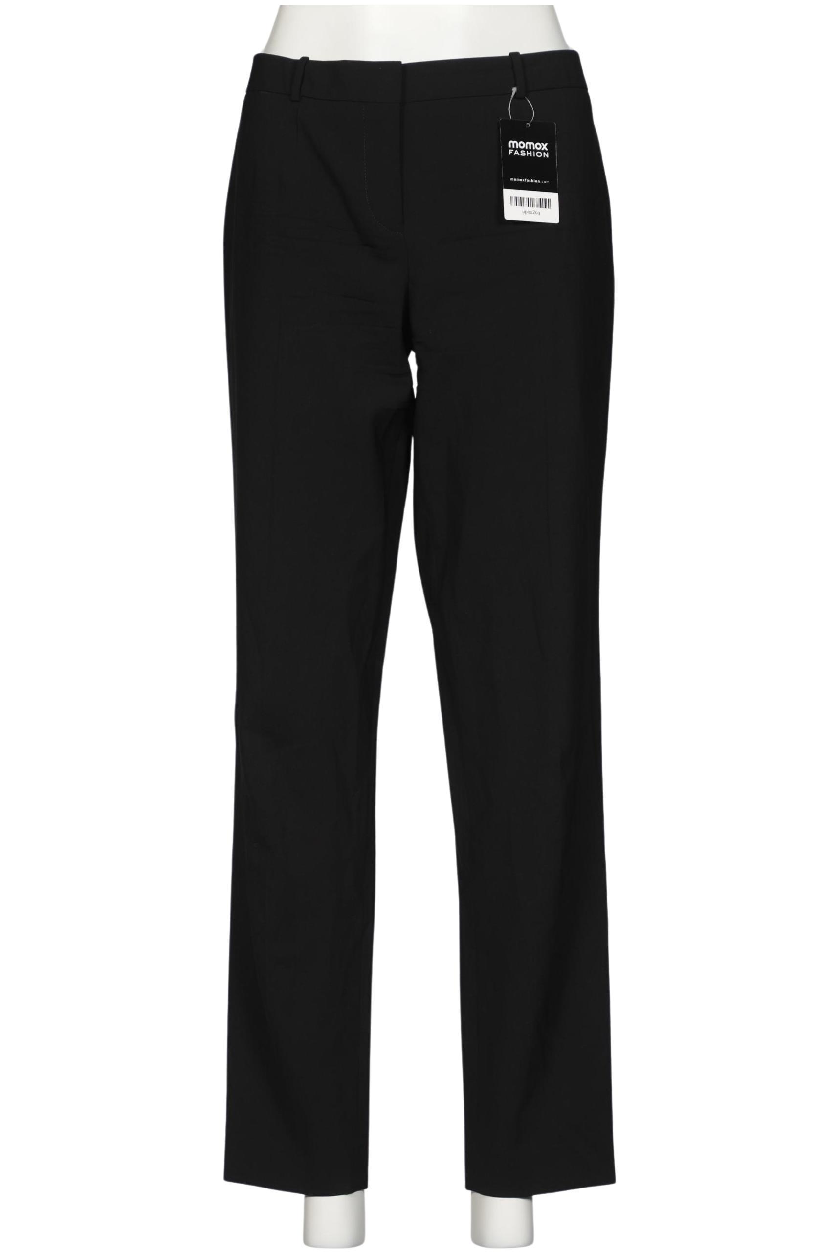 

Boss by Hugo Boss Damen Stoffhose, schwarz, Gr. 38