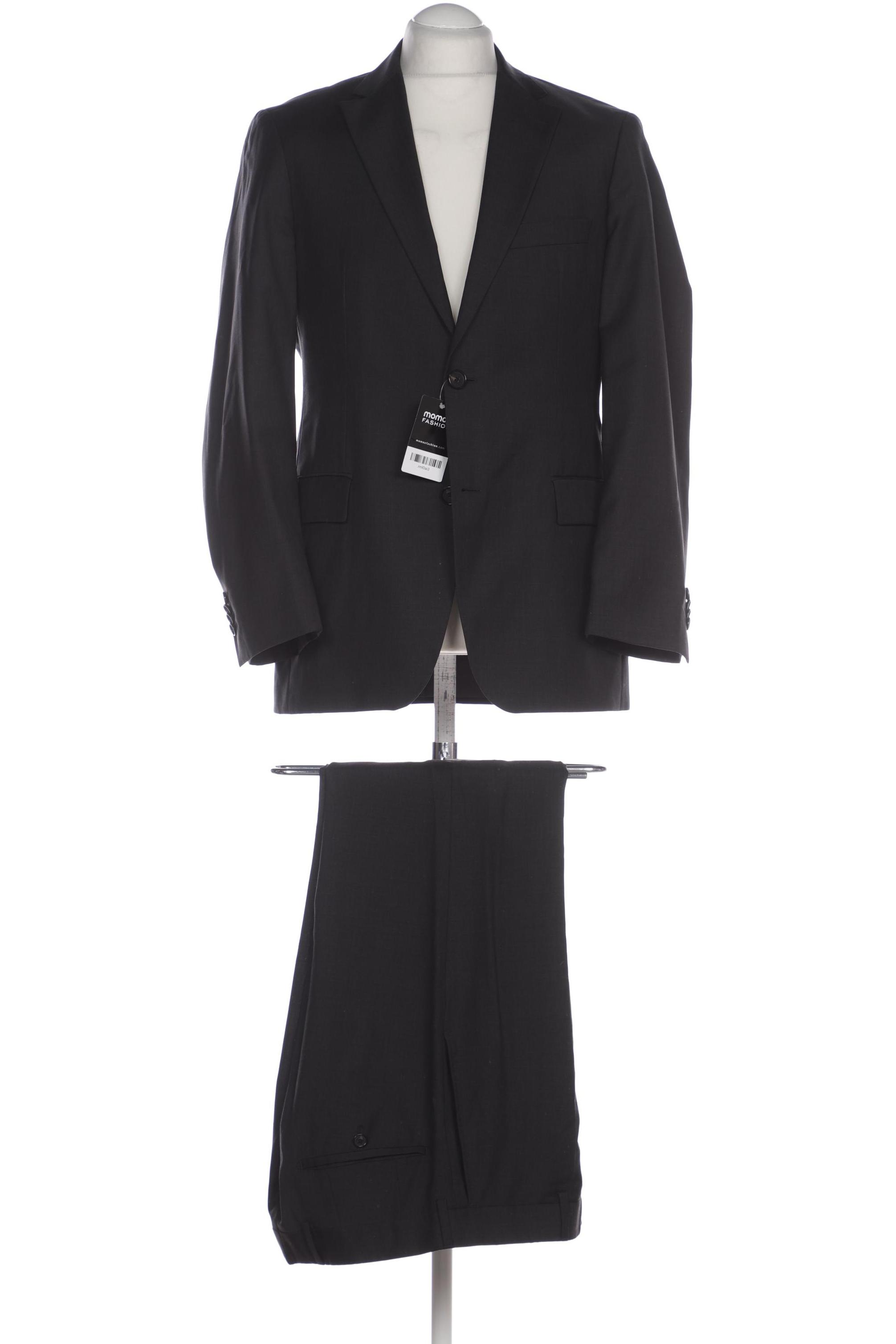 

Boss by Hugo Boss Herren Anzug, schwarz, Gr. 48
