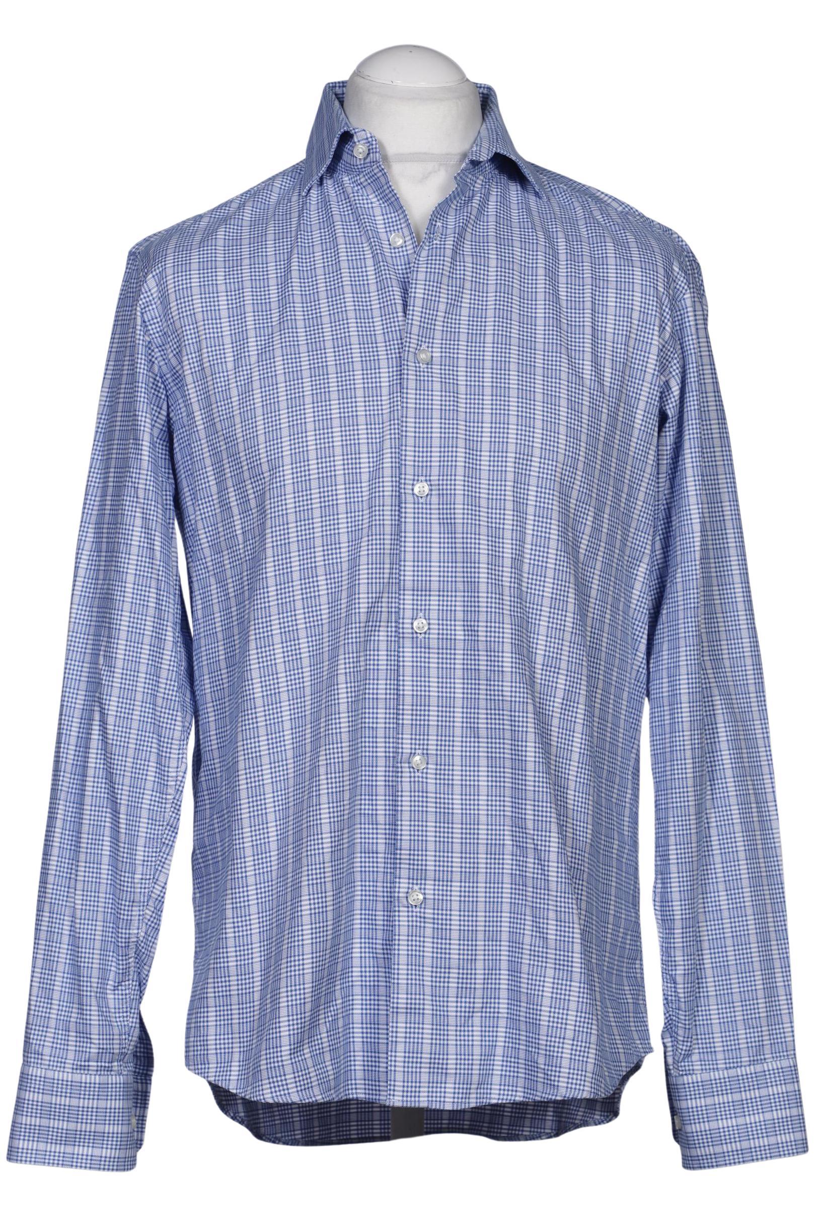 

Boss by Hugo Boss Herren Hemd, mehrfarbig, Gr. 48