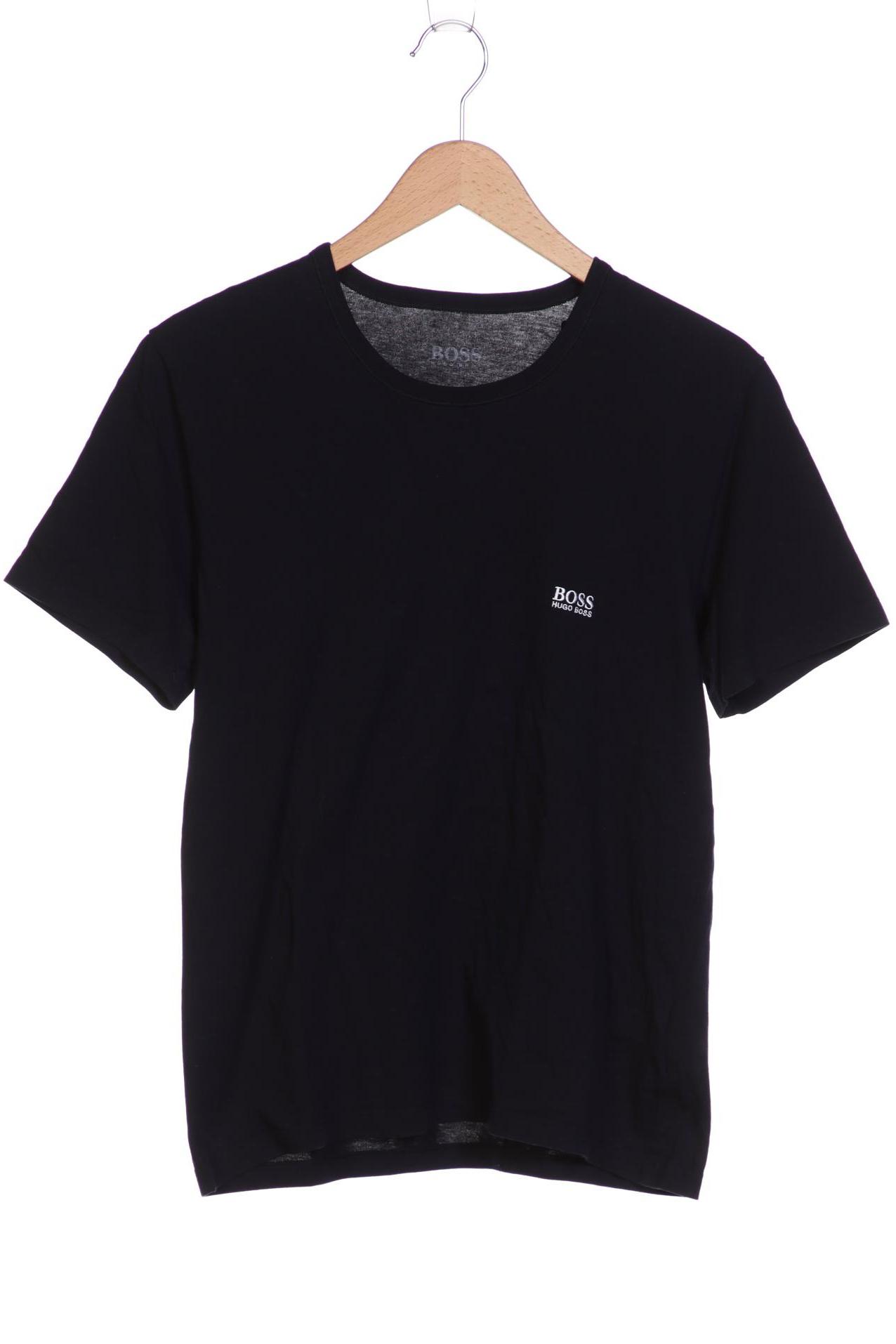 

BOSS by Hugo Boss Herren T-Shirt, marineblau
