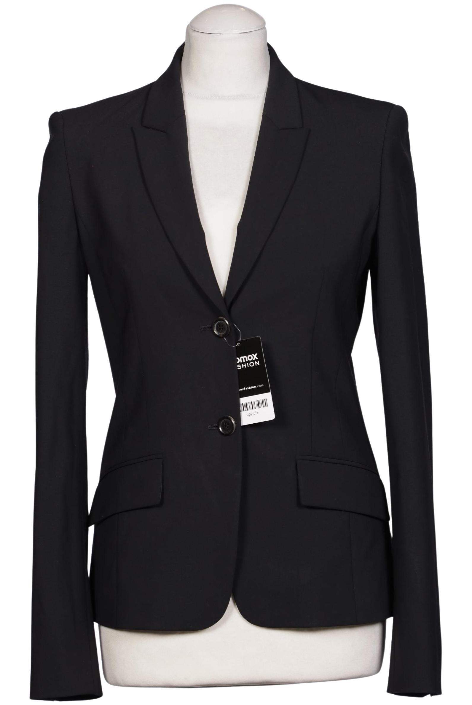 

Boss by Hugo Boss Damen Blazer, schwarz, Gr. 34