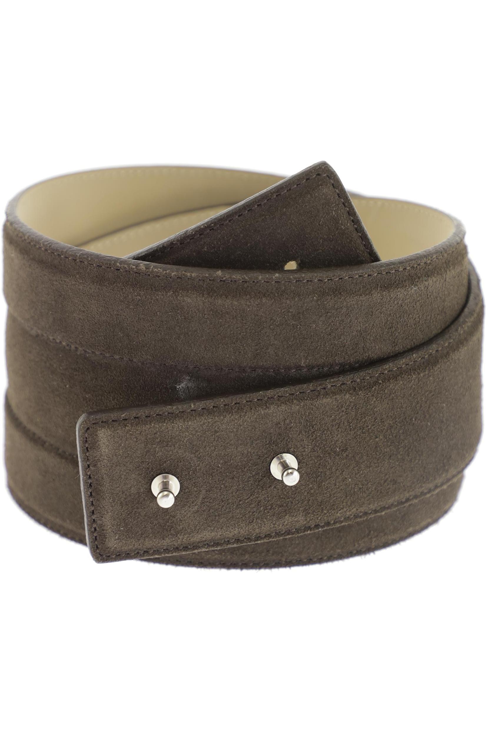 

Boss by Hugo Boss Damen Gürtel, braun, Gr. 70