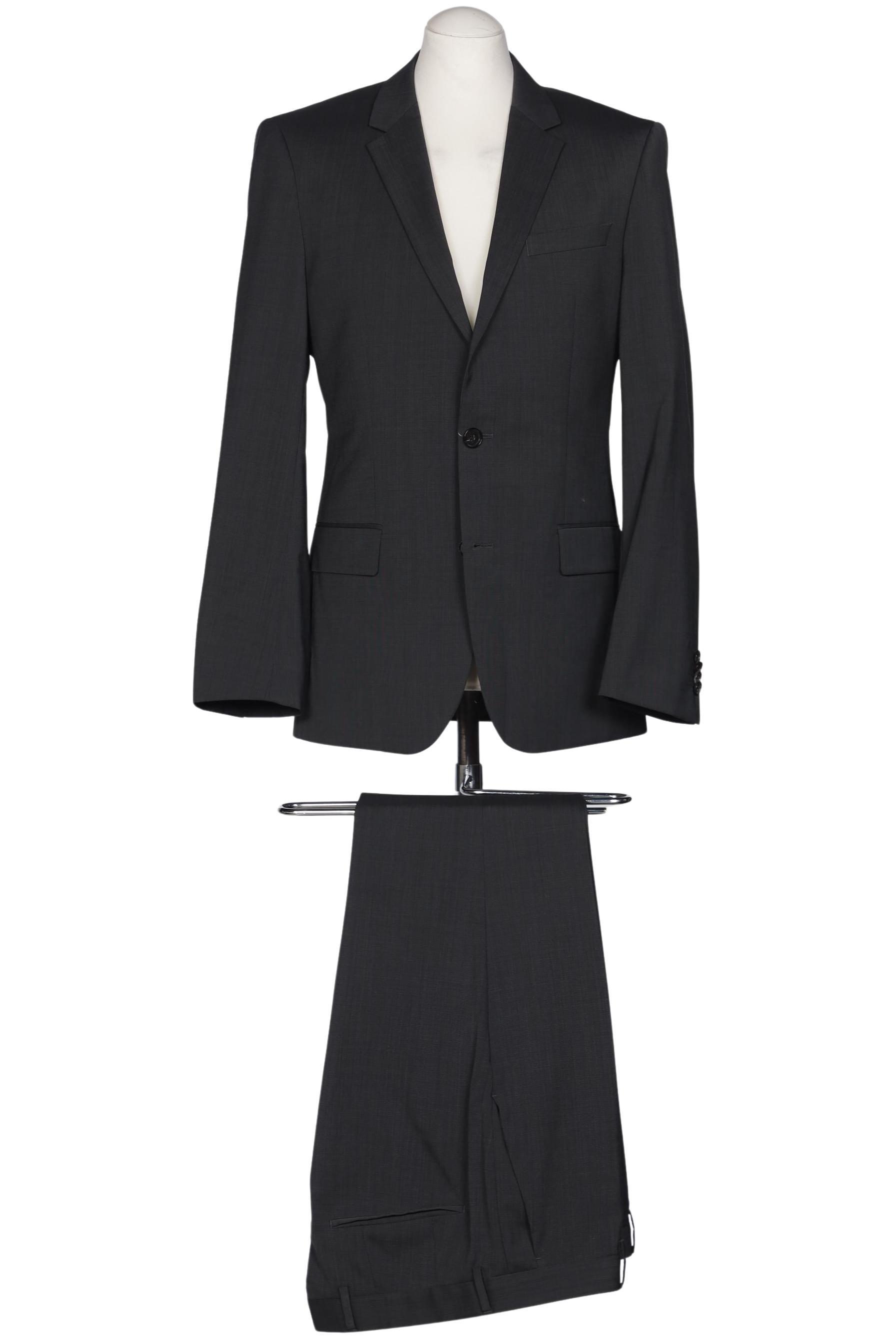 

Boss by Hugo Boss Herren Anzug, grau, Gr. 48