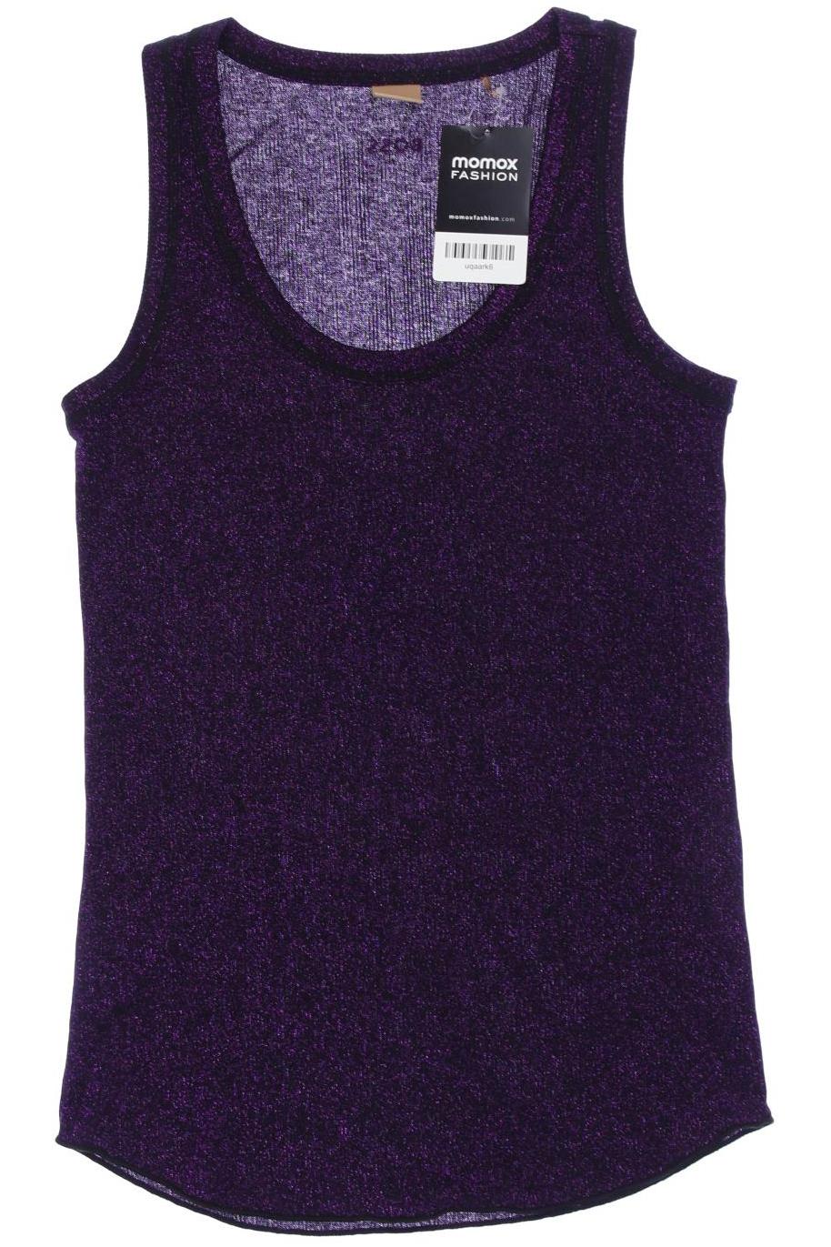 

Boss by Hugo Boss Damen Top, flieder, Gr. 32