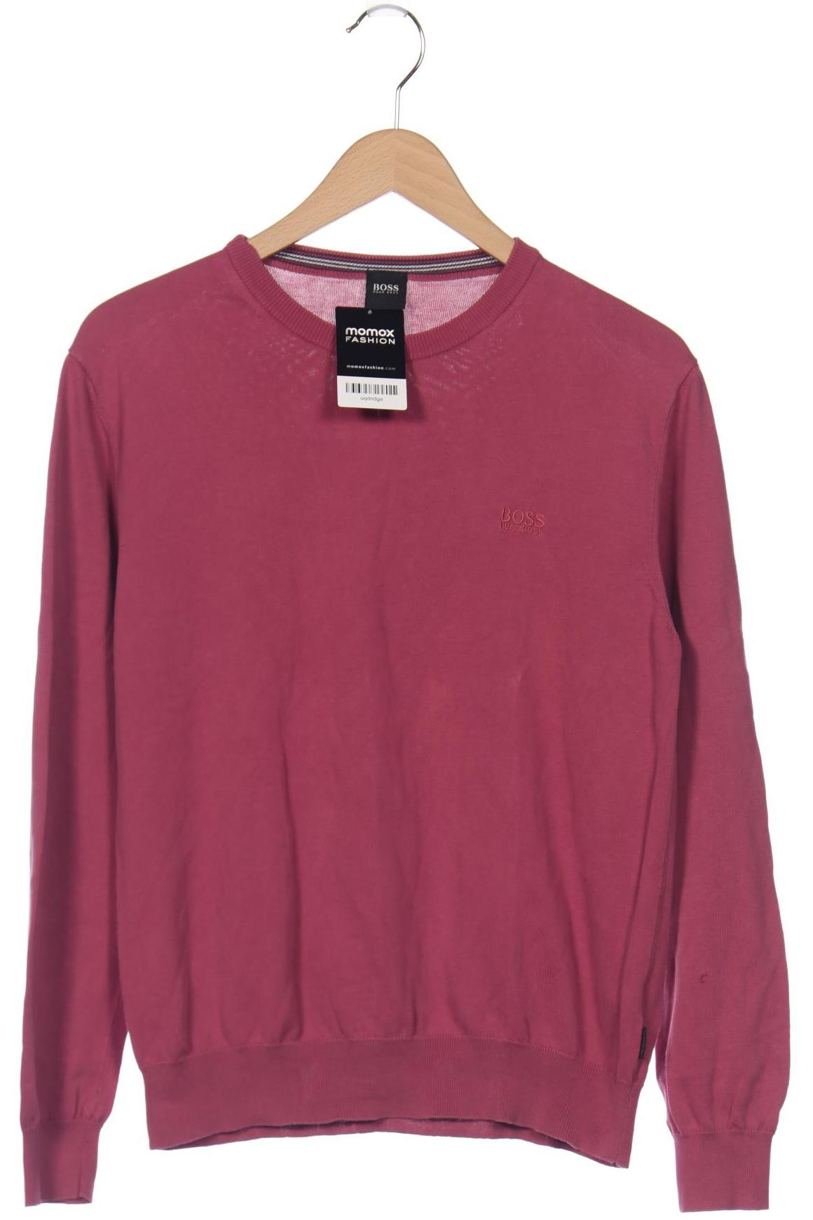 

BOSS by Hugo Boss Damen Pullover, pink