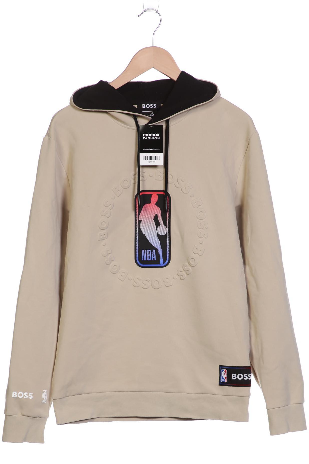 

BOSS by Hugo Boss Herren Kapuzenpullover, beige