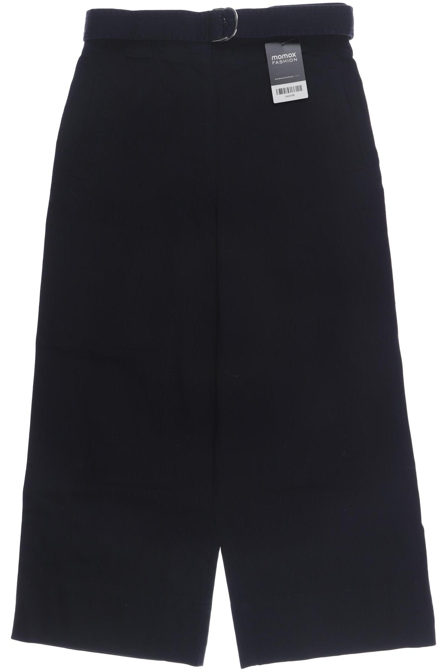 

Boss by Hugo Boss Damen Stoffhose, marineblau, Gr. 38