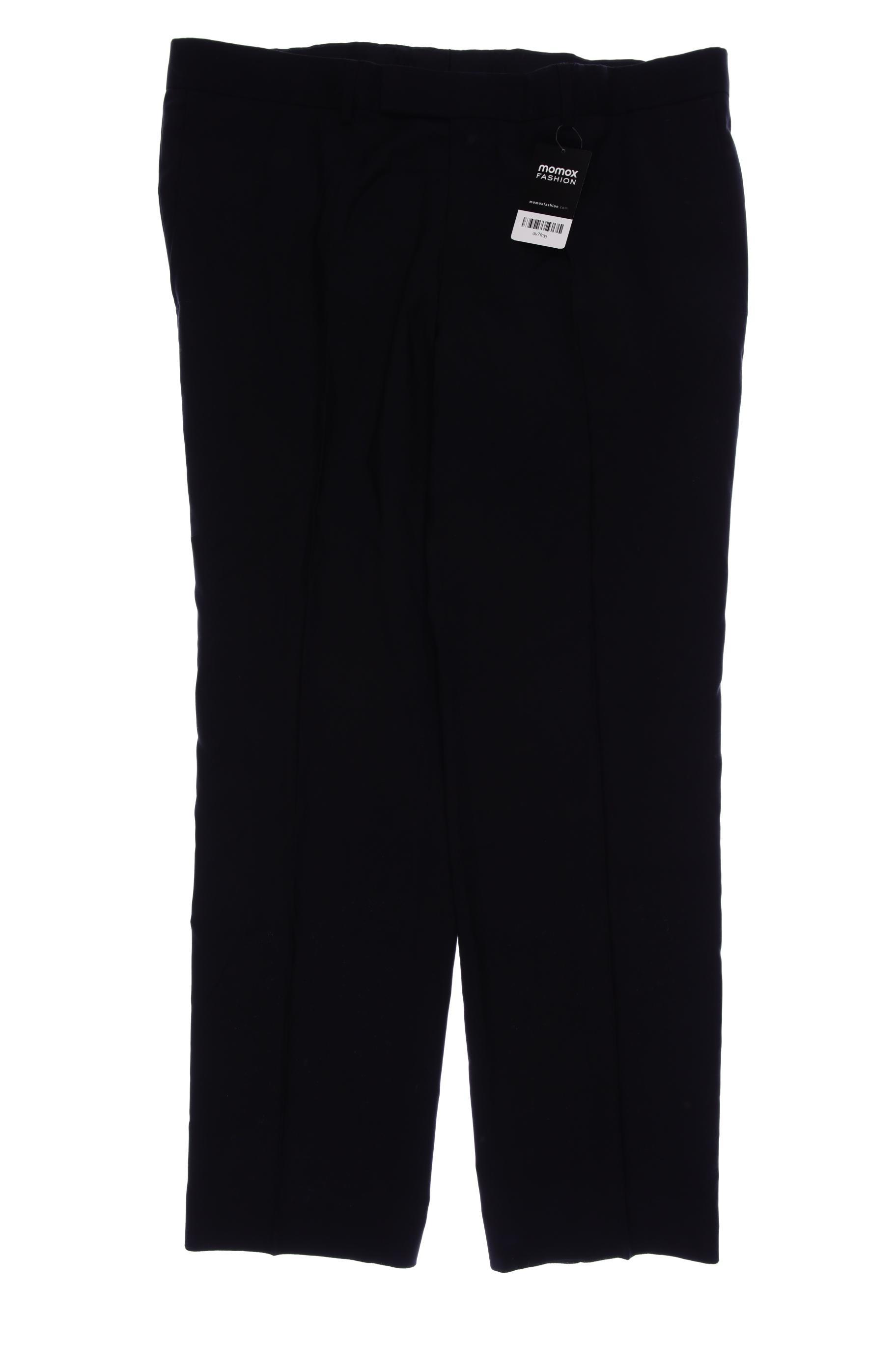 

Boss by Hugo Boss Herren Stoffhose, schwarz, Gr. 27