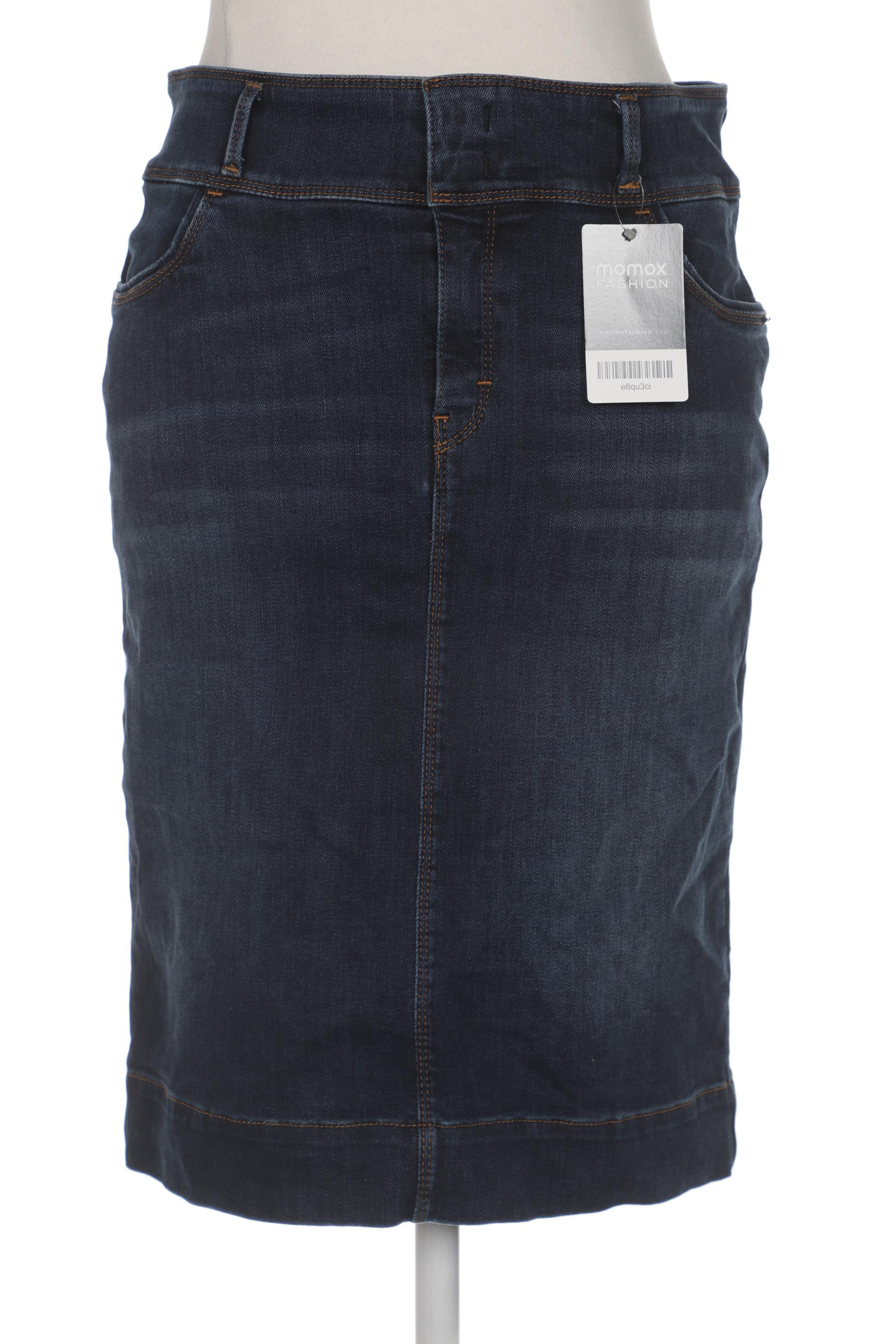 

BOSS by Hugo Boss Damen Rock, marineblau