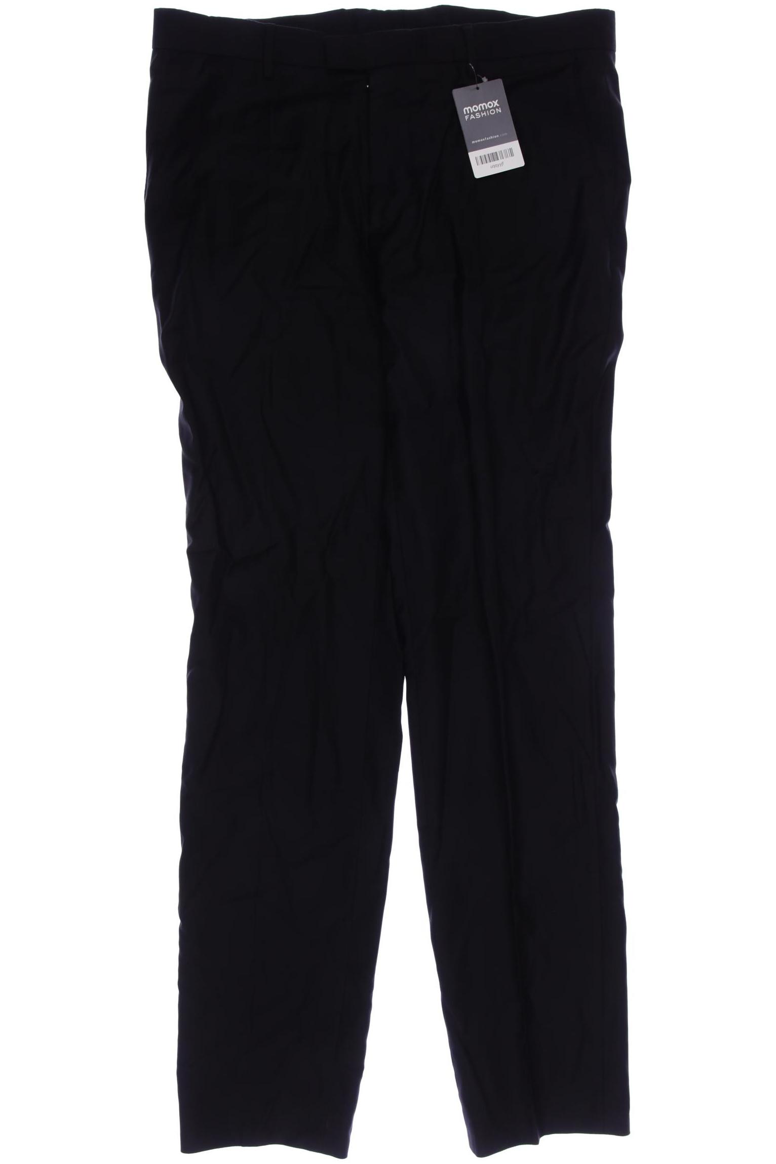 

Boss by Hugo Boss Herren Stoffhose, schwarz, Gr. 50