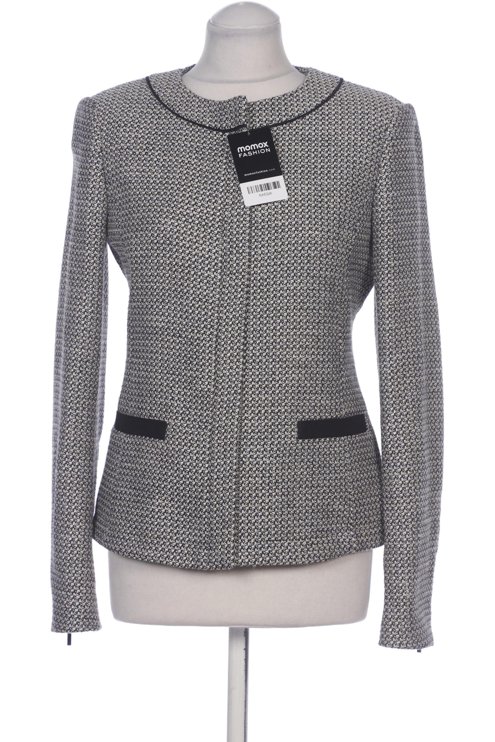 

Boss by Hugo Boss Damen Blazer, grau, Gr. 38
