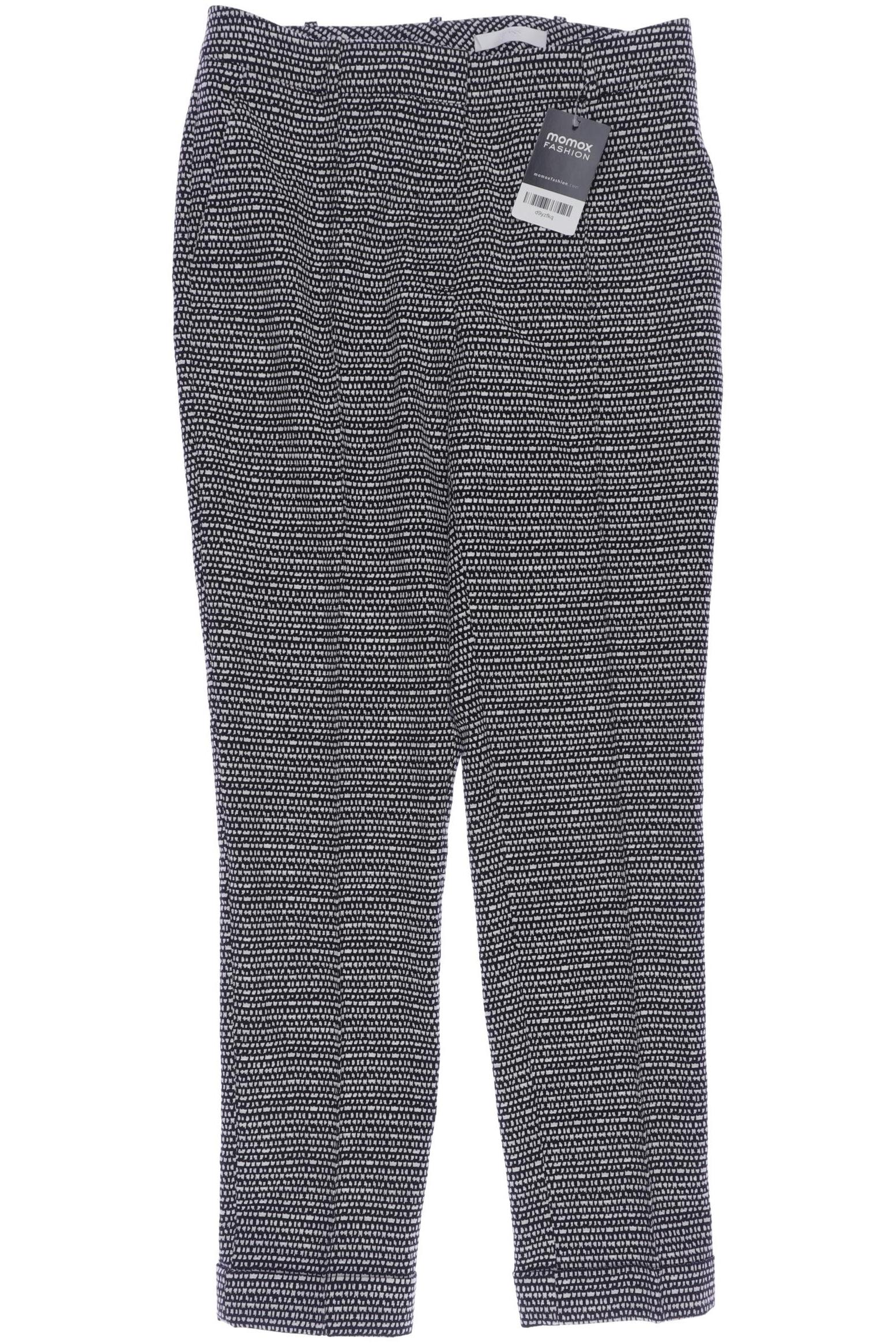 

Boss by Hugo Boss Damen Stoffhose, schwarz, Gr. 36