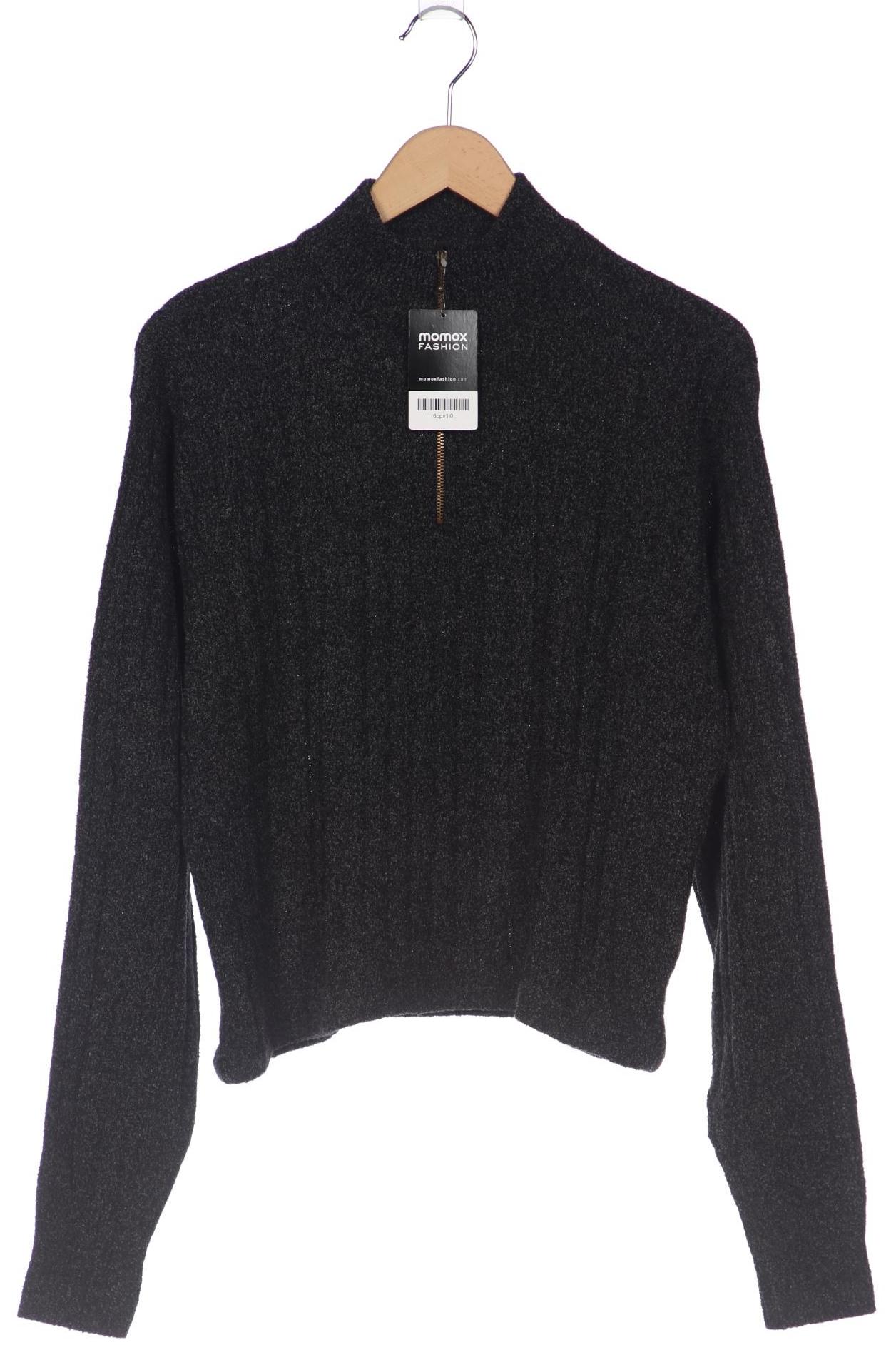 

Boss by Hugo Boss Damen Pullover, grau, Gr. 48