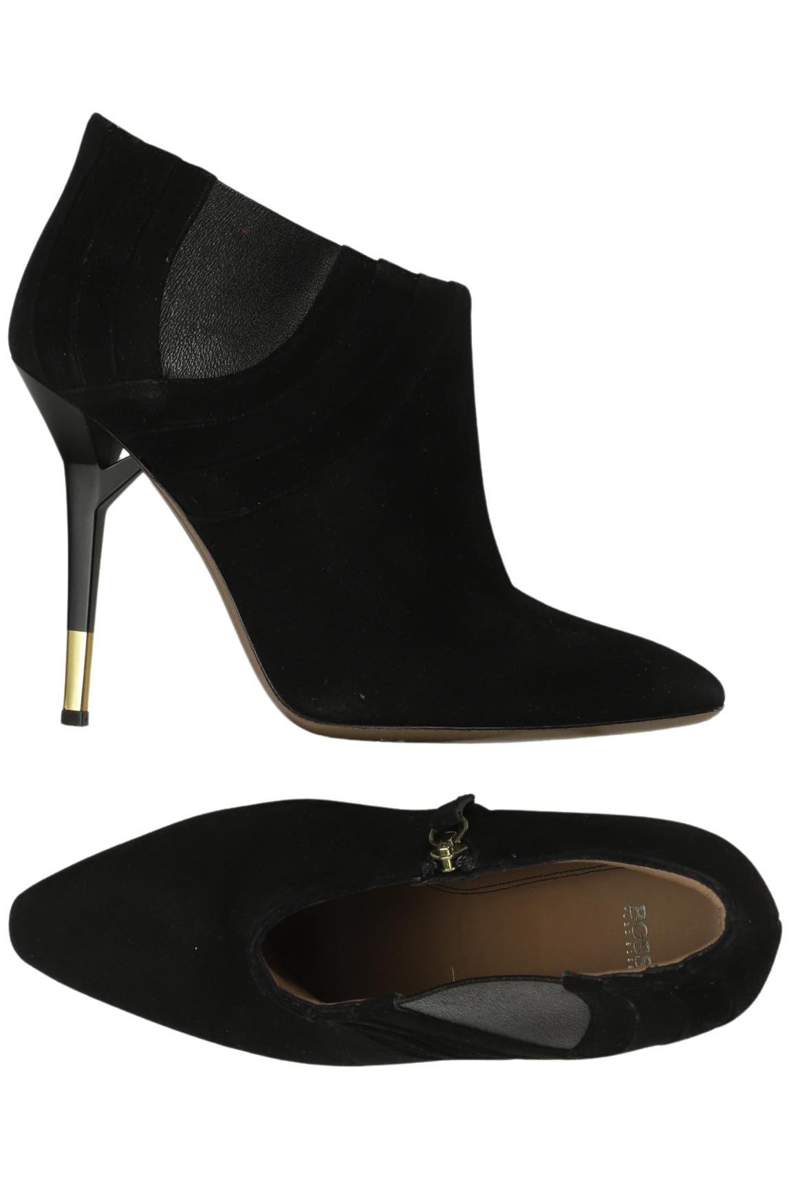 

Boss by Hugo Boss Damen Pumps, schwarz, Gr. 38.5