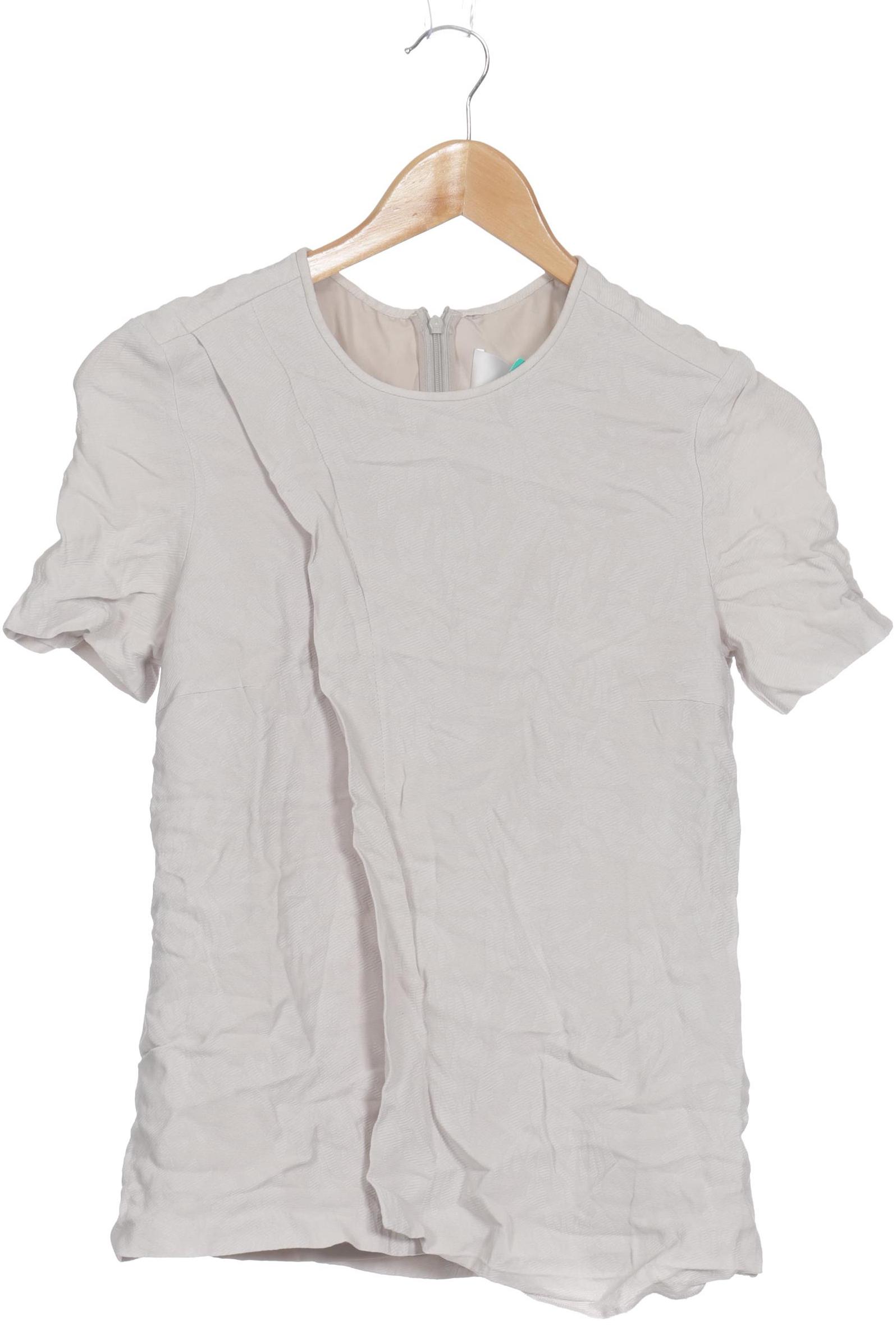 

Boss by Hugo Boss Damen Bluse, grau, Gr. 36