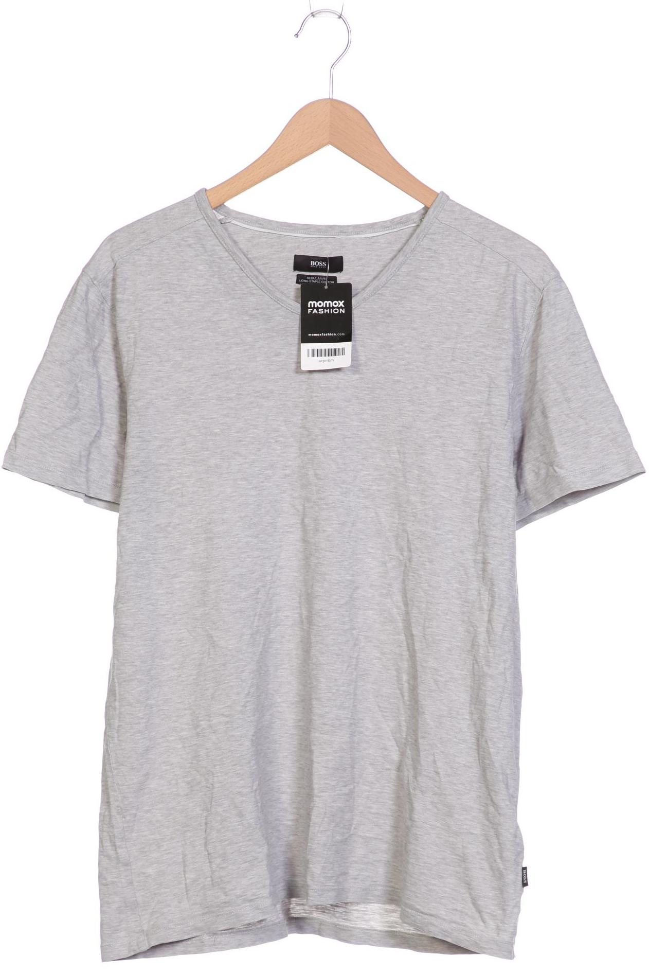 

BOSS by Hugo Boss Herren T-Shirt, grau