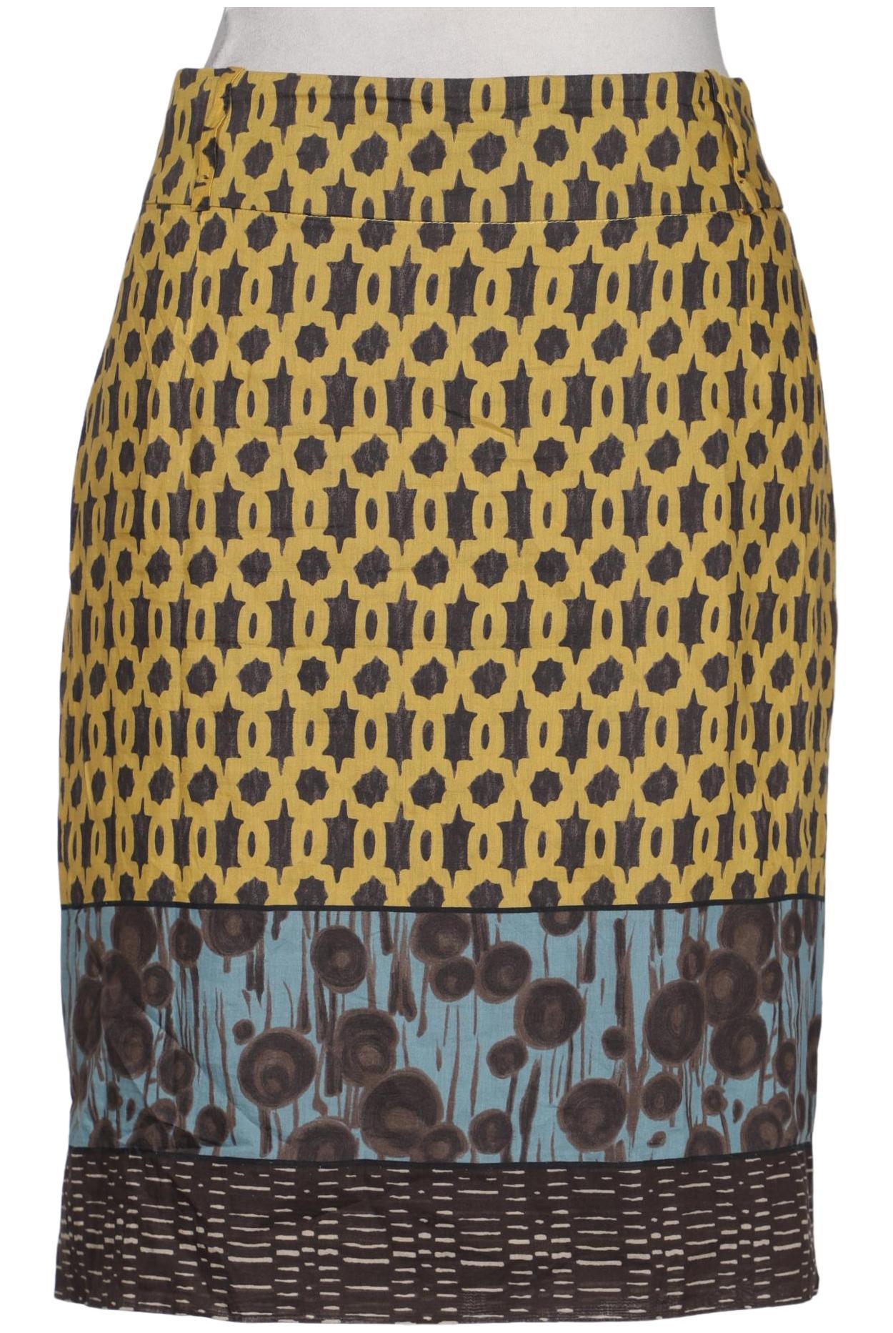 

Boss by Hugo Boss Damen Rock, mehrfarbig, Gr. 38