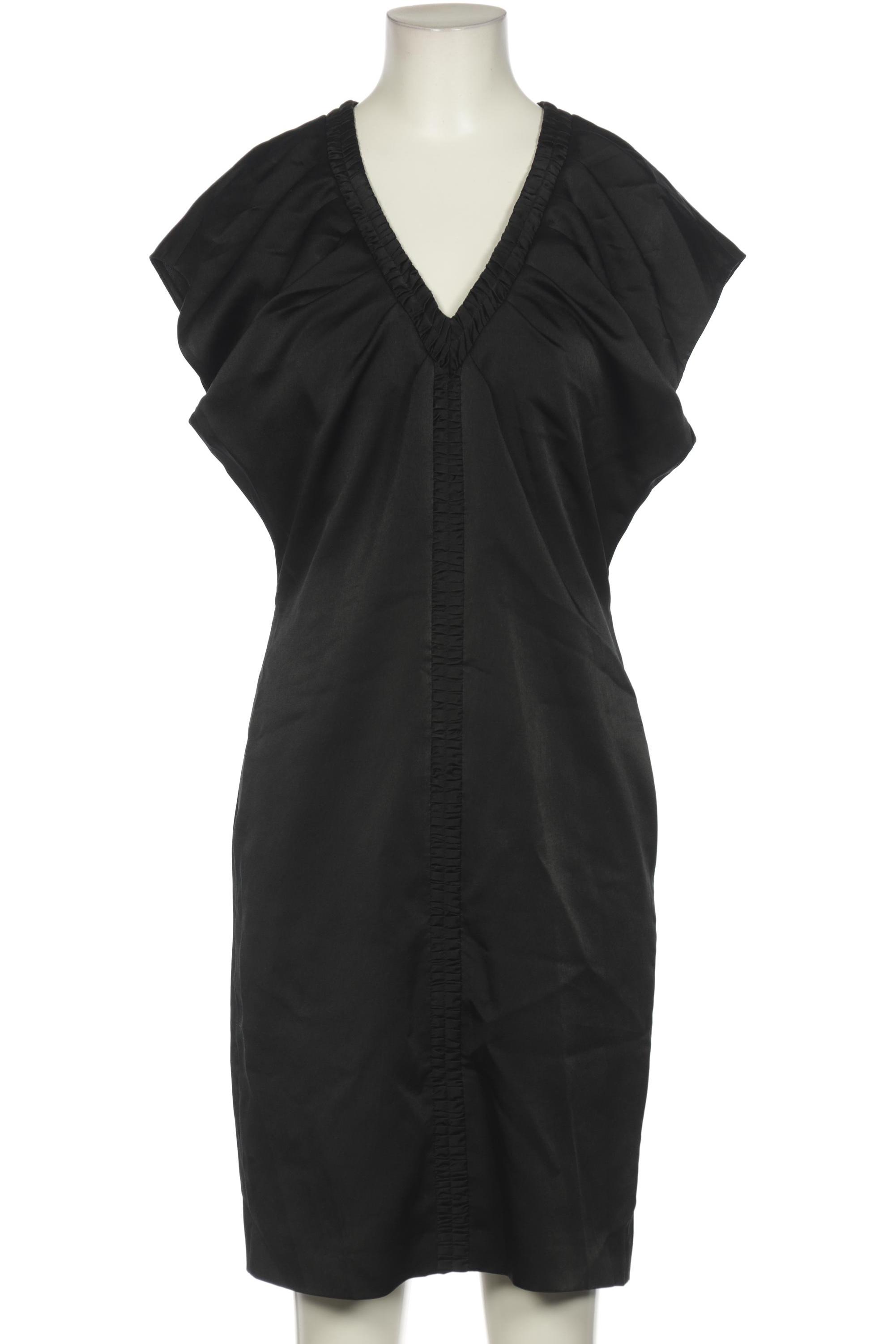 

Boss by Hugo Boss Damen Kleid, schwarz, Gr. 36