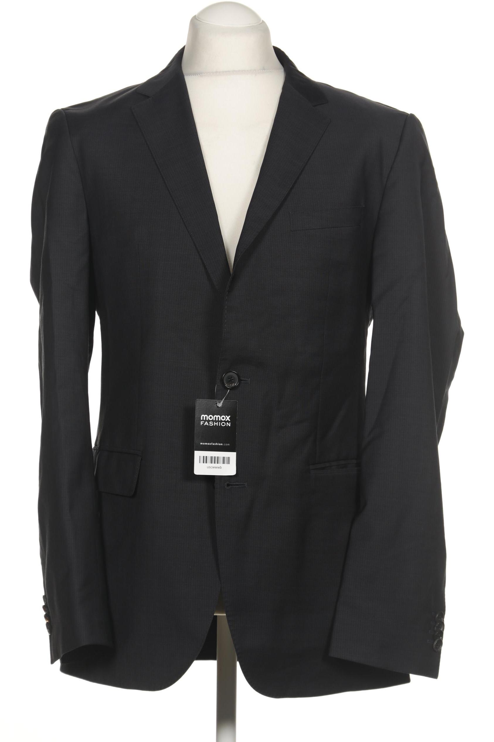 

Boss by Hugo Boss Herren Sakko, schwarz, Gr. 98