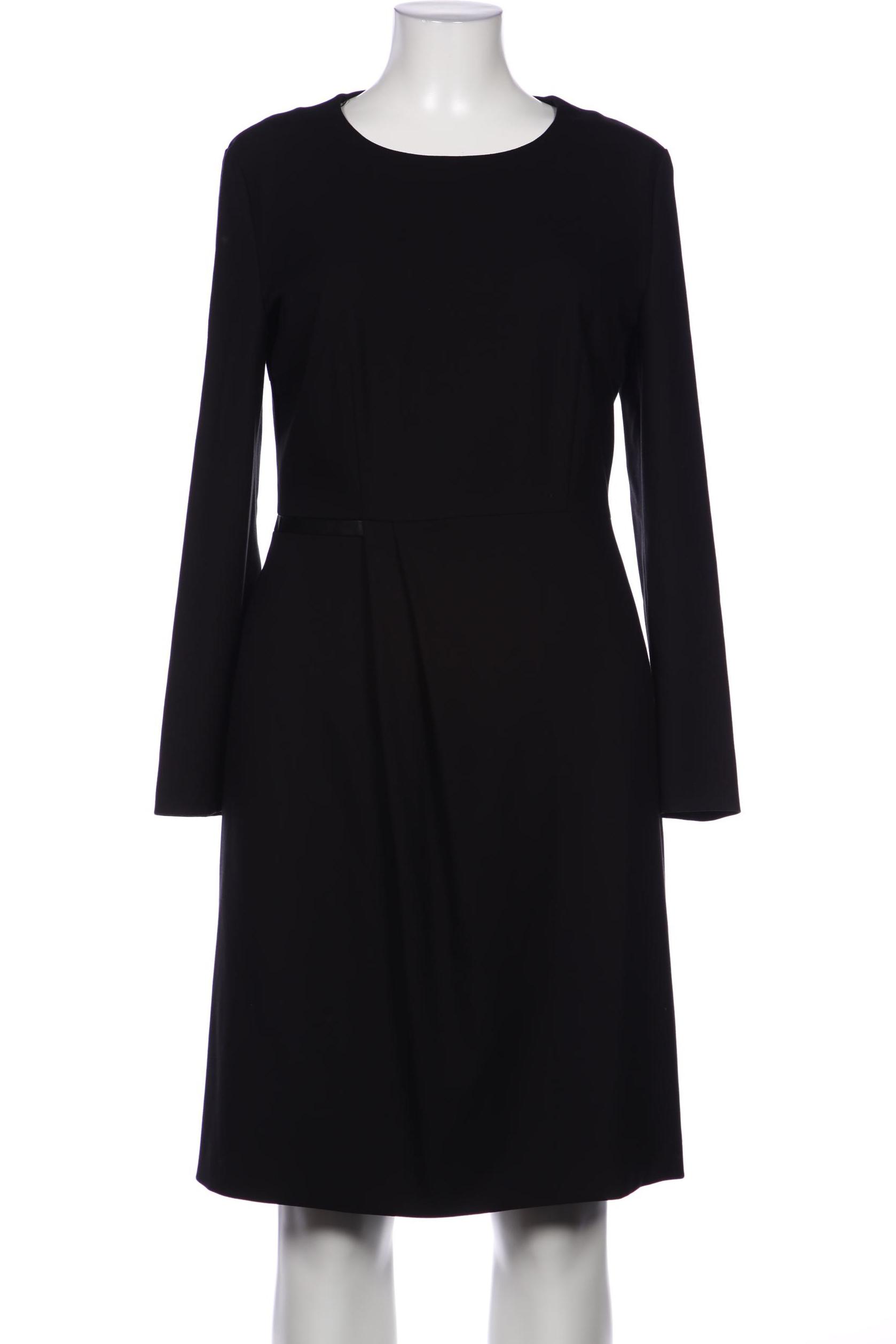 

Boss by Hugo Boss Damen Kleid, schwarz, Gr. 42