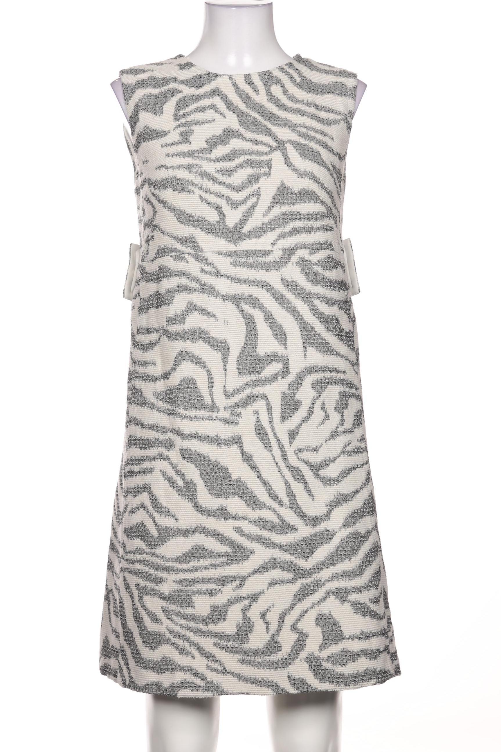 

Boss by Hugo Boss Damen Kleid, grau, Gr. 38