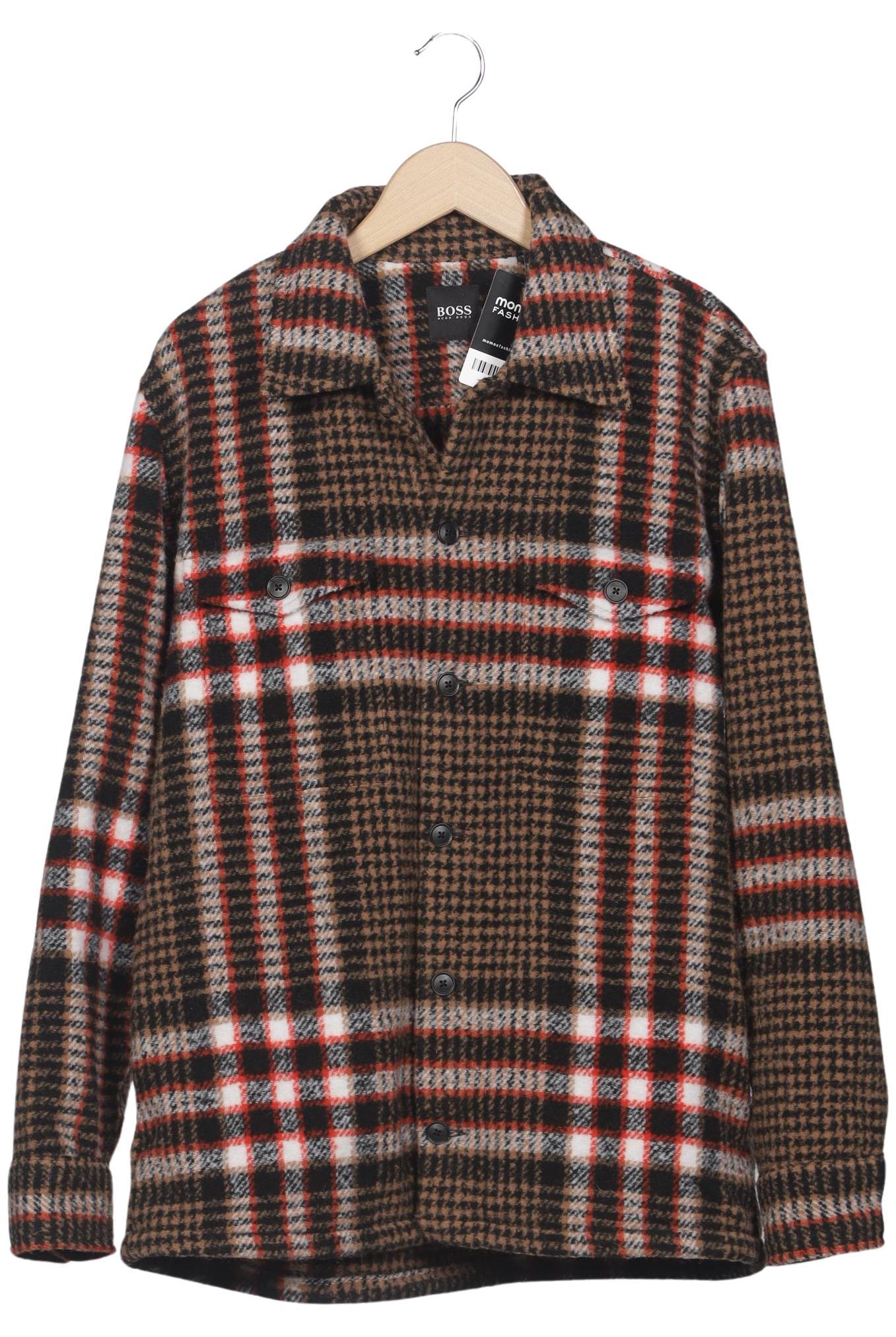 

Boss by Hugo Boss Herren Jacke, mehrfarbig, Gr. 52