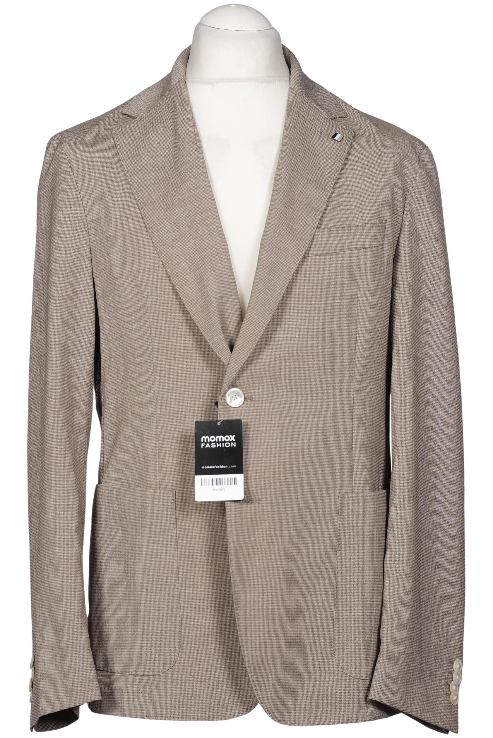 

Boss by Hugo Boss Herren Sakko, beige, Gr. 26