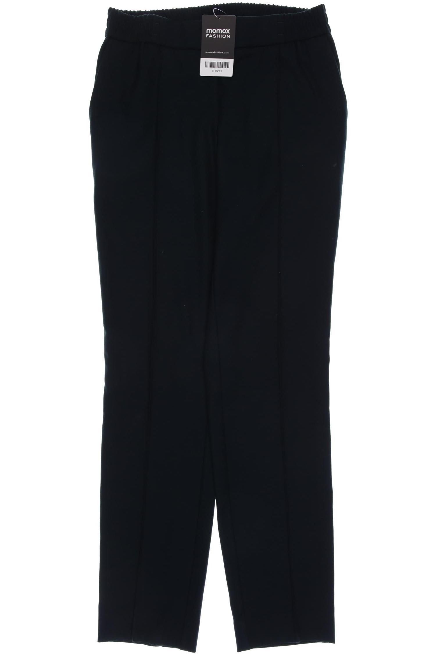 

Boss by Hugo Boss Damen Stoffhose, grün, Gr. 32