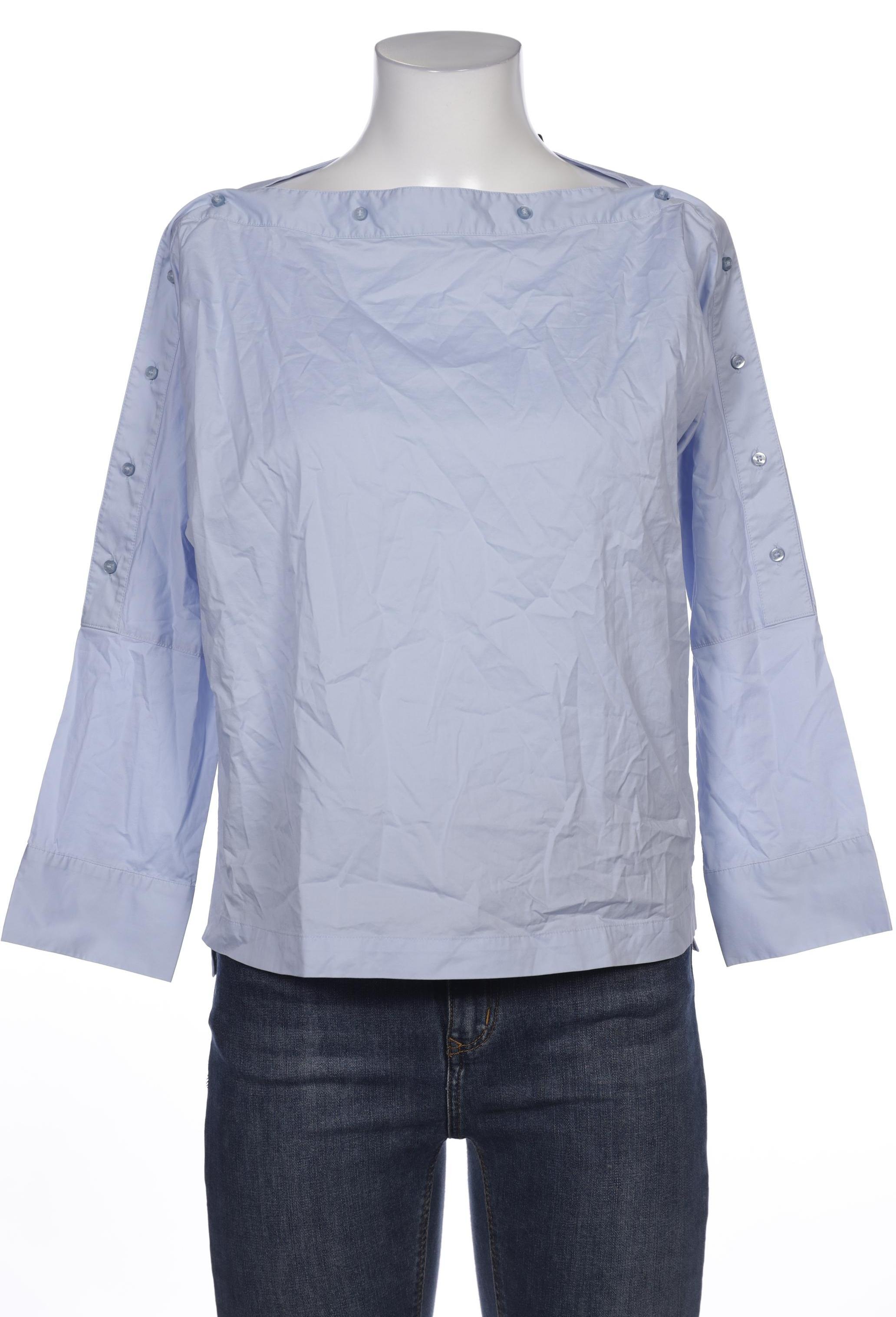 

BOSS by Hugo Boss Damen Bluse, hellblau