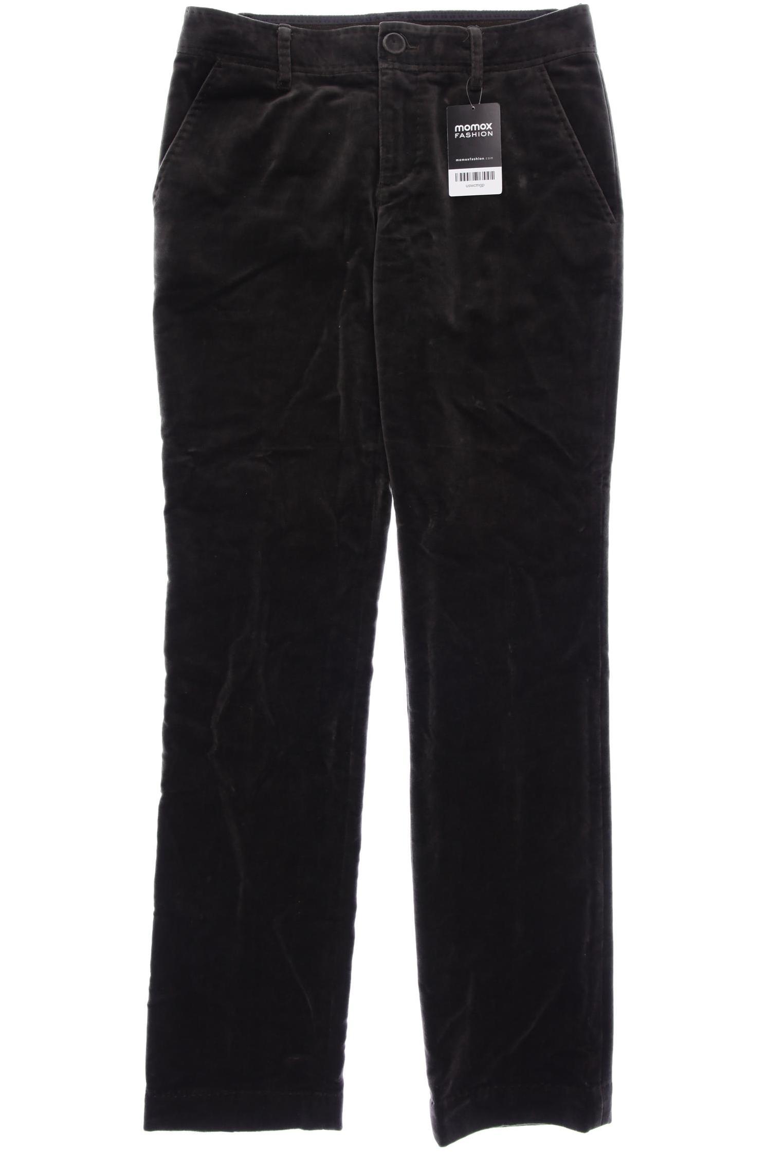 

Boss by Hugo Boss Damen Stoffhose, braun, Gr. 36