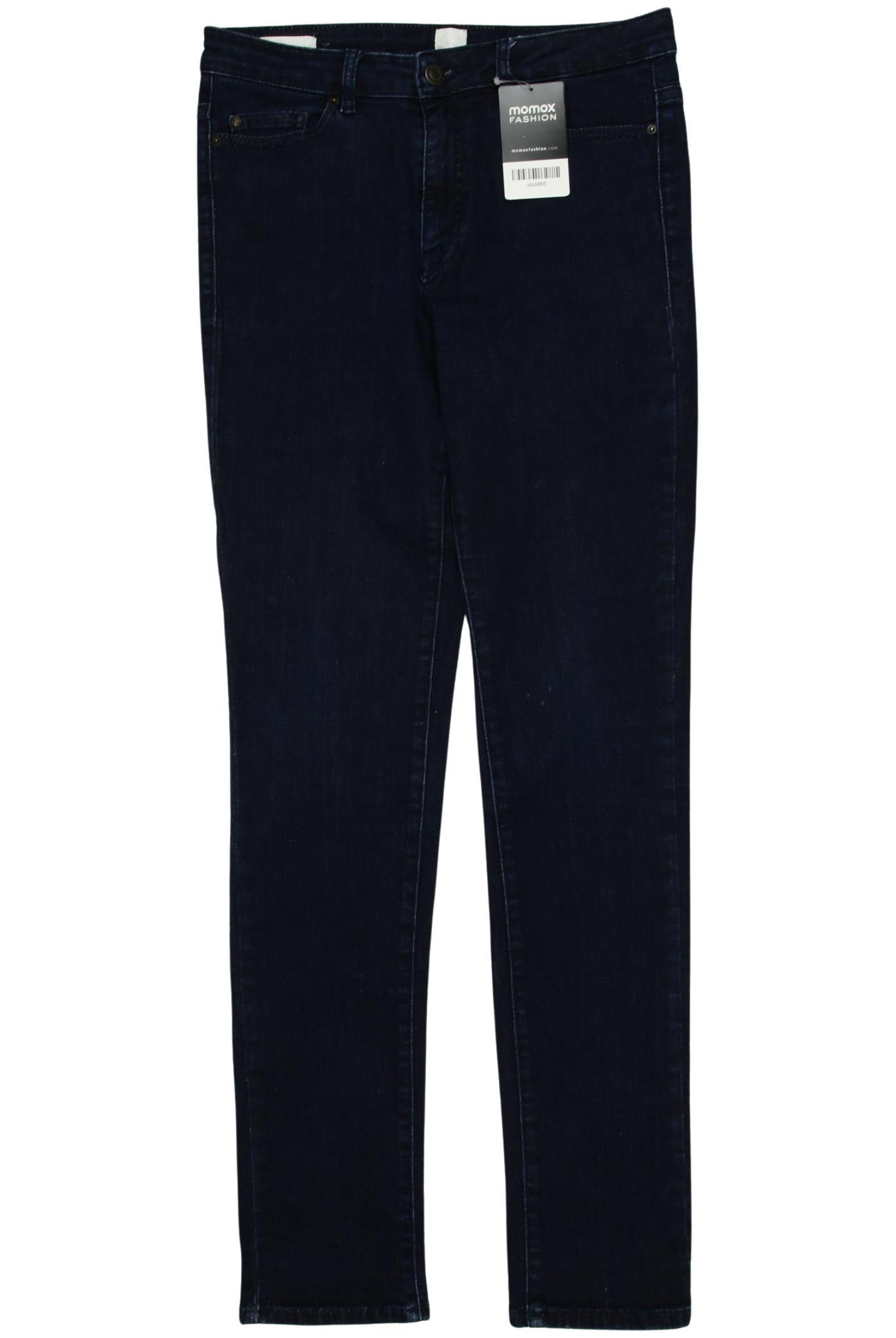 

Boss by Hugo Boss Damen Jeans, marineblau, Gr. 29