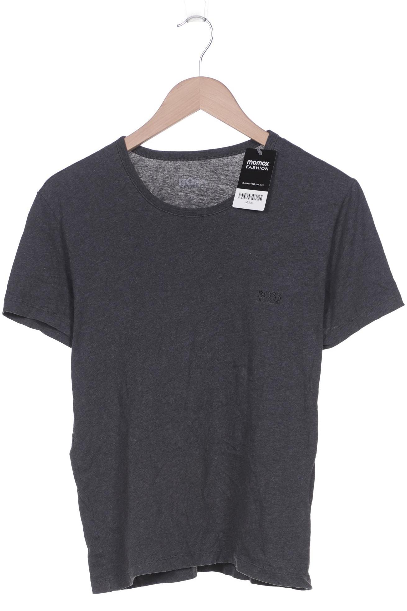 

BOSS by Hugo Boss Herren T-Shirt, grau