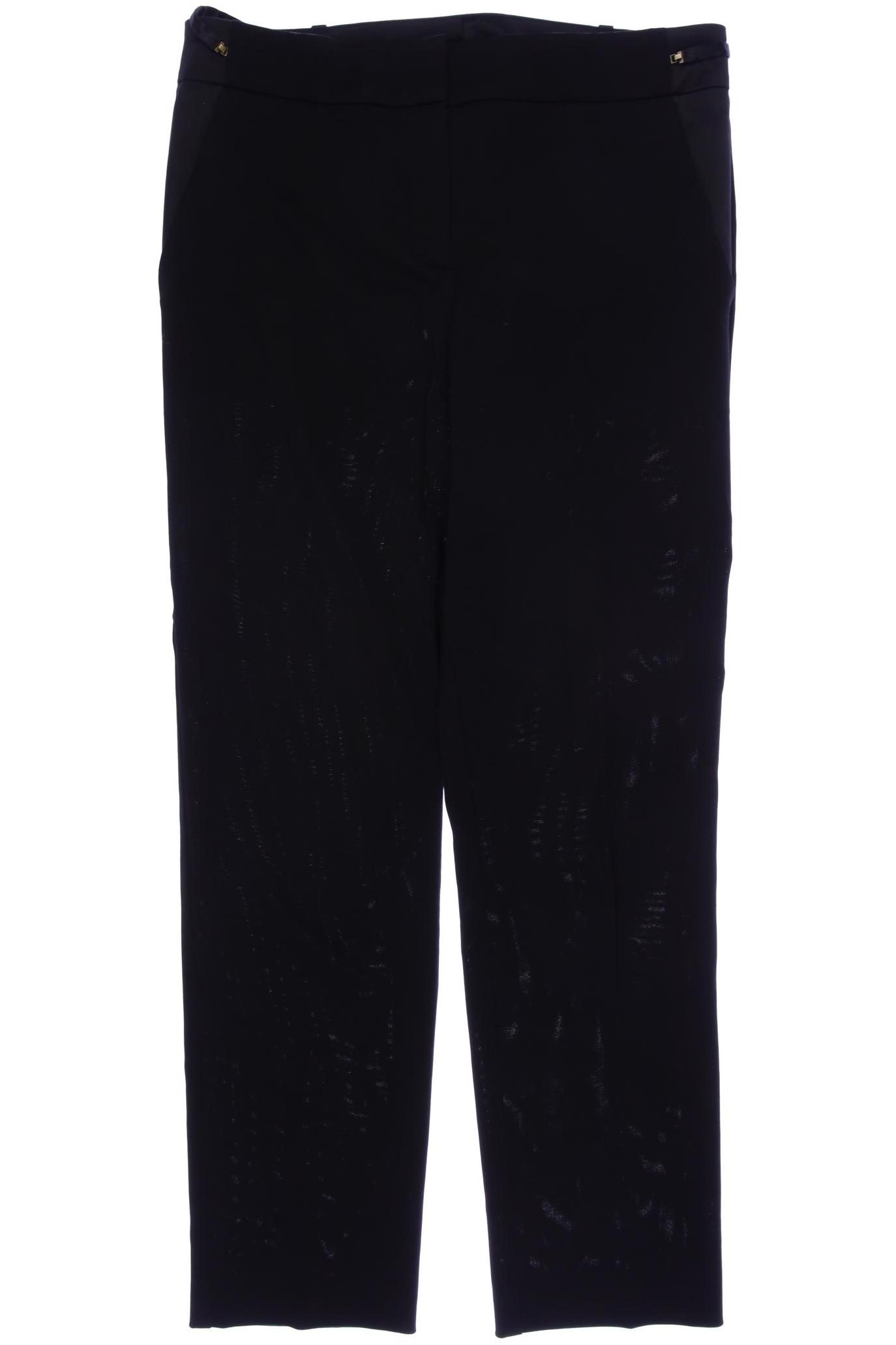 

Boss by Hugo Boss Damen Stoffhose, schwarz, Gr. 38