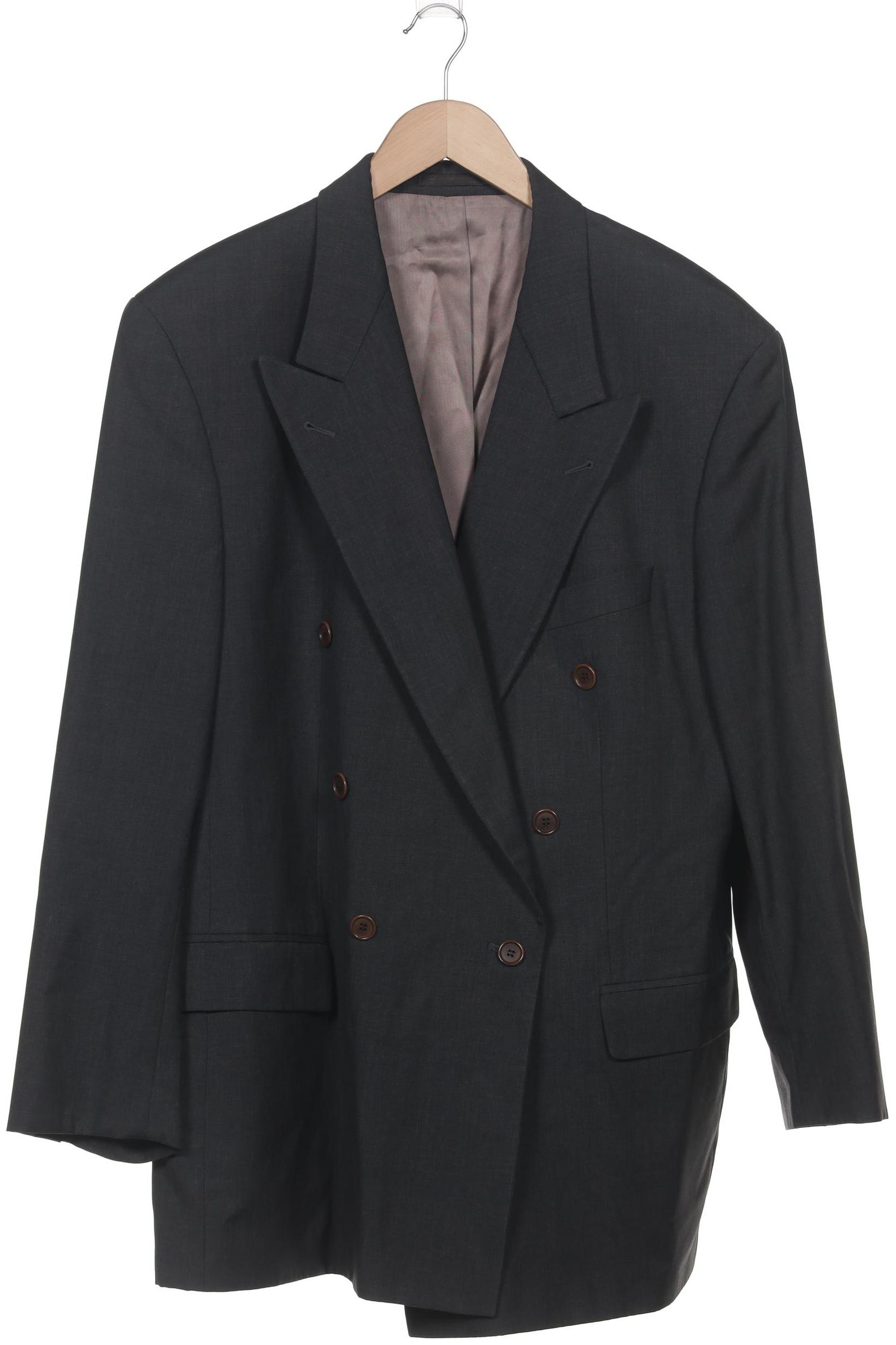 

Boss by Hugo Boss Herren Sakko, grau, Gr. 56