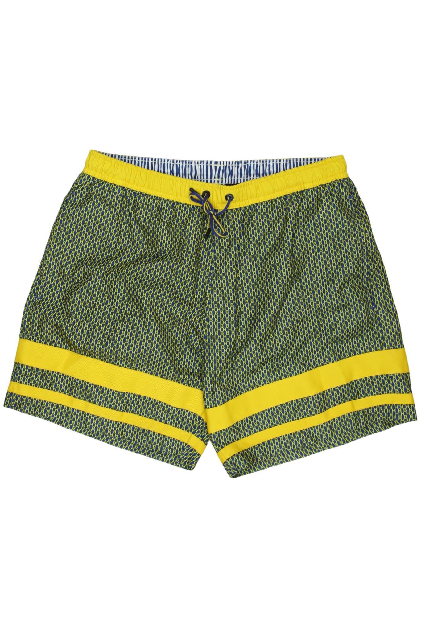 

Boss by Hugo Boss Herren Shorts, marineblau, Gr. 48