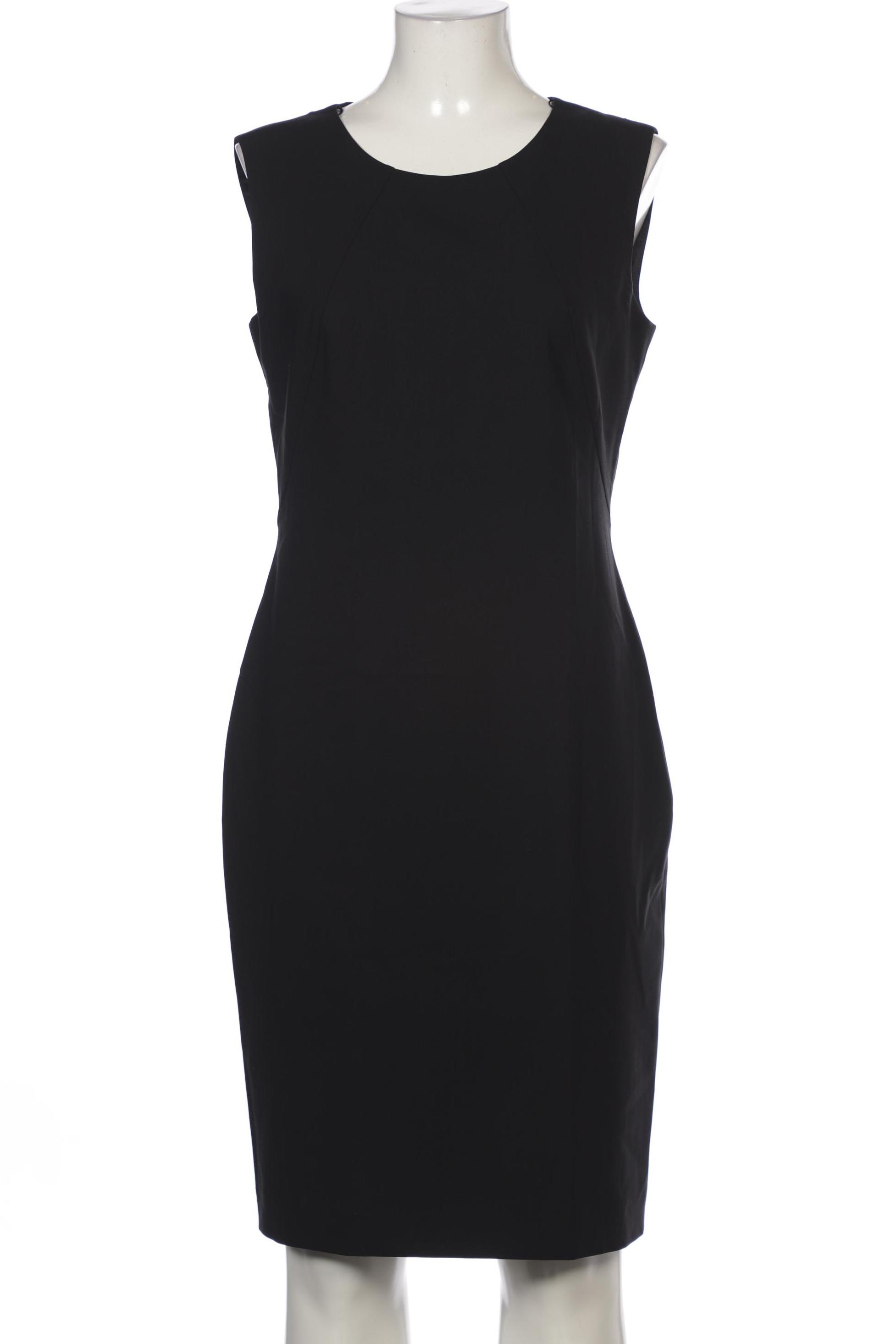 

BOSS by Hugo Boss Damen Kleid, marineblau