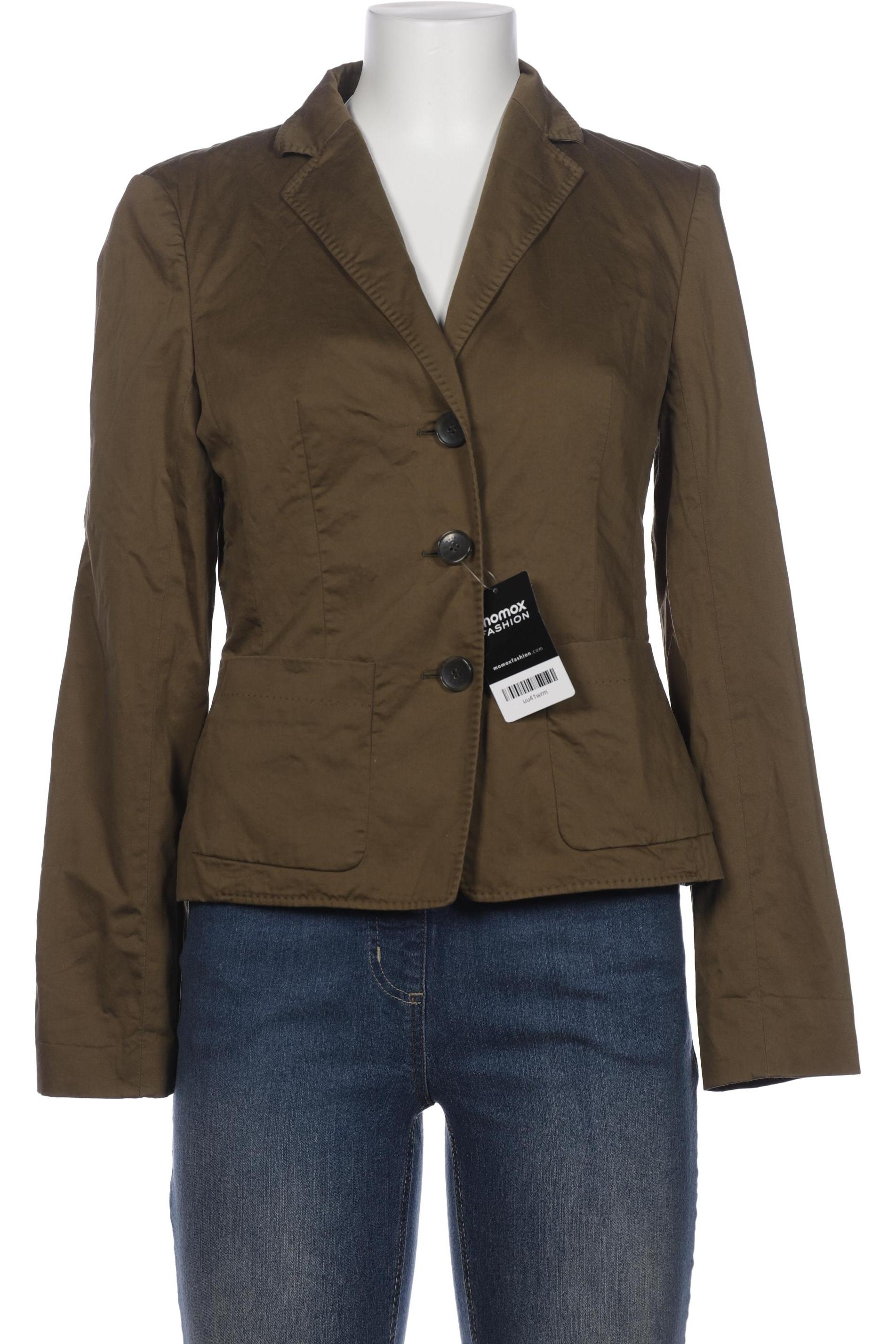 Thumbnail - Boss by Hugo Boss Damen Blazer, grün, Gr. 38