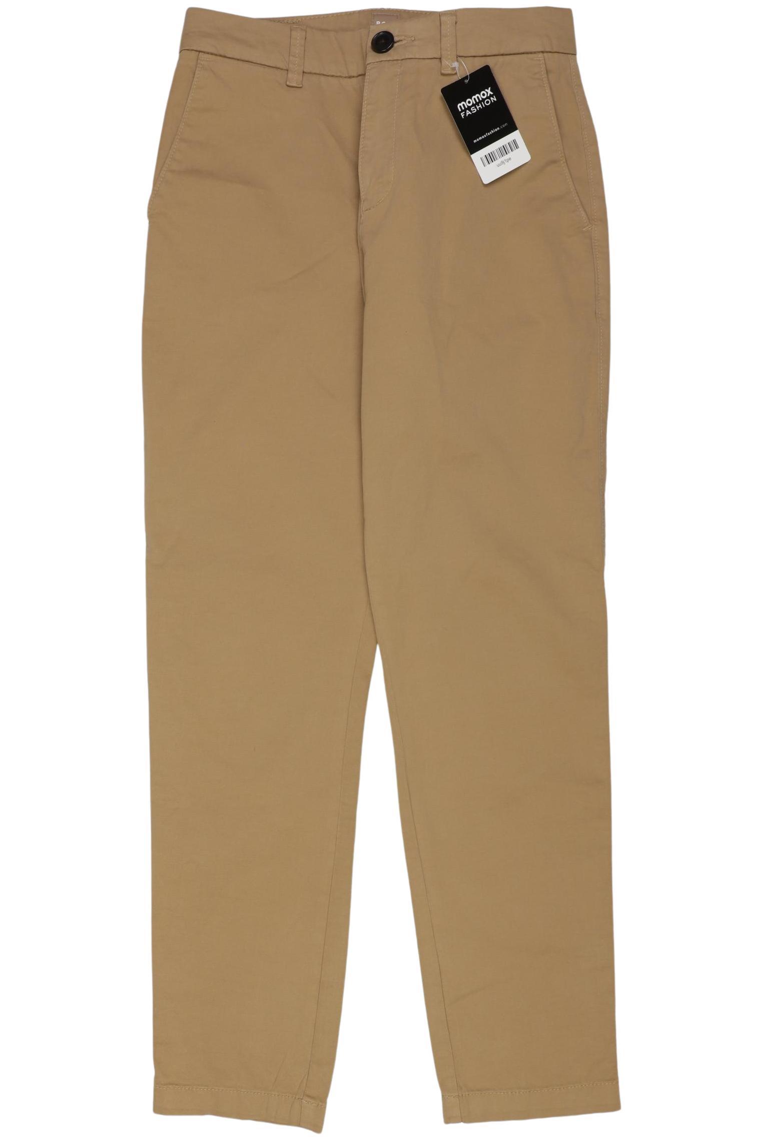 

Boss by Hugo Boss Damen Stoffhose, beige, Gr. 32