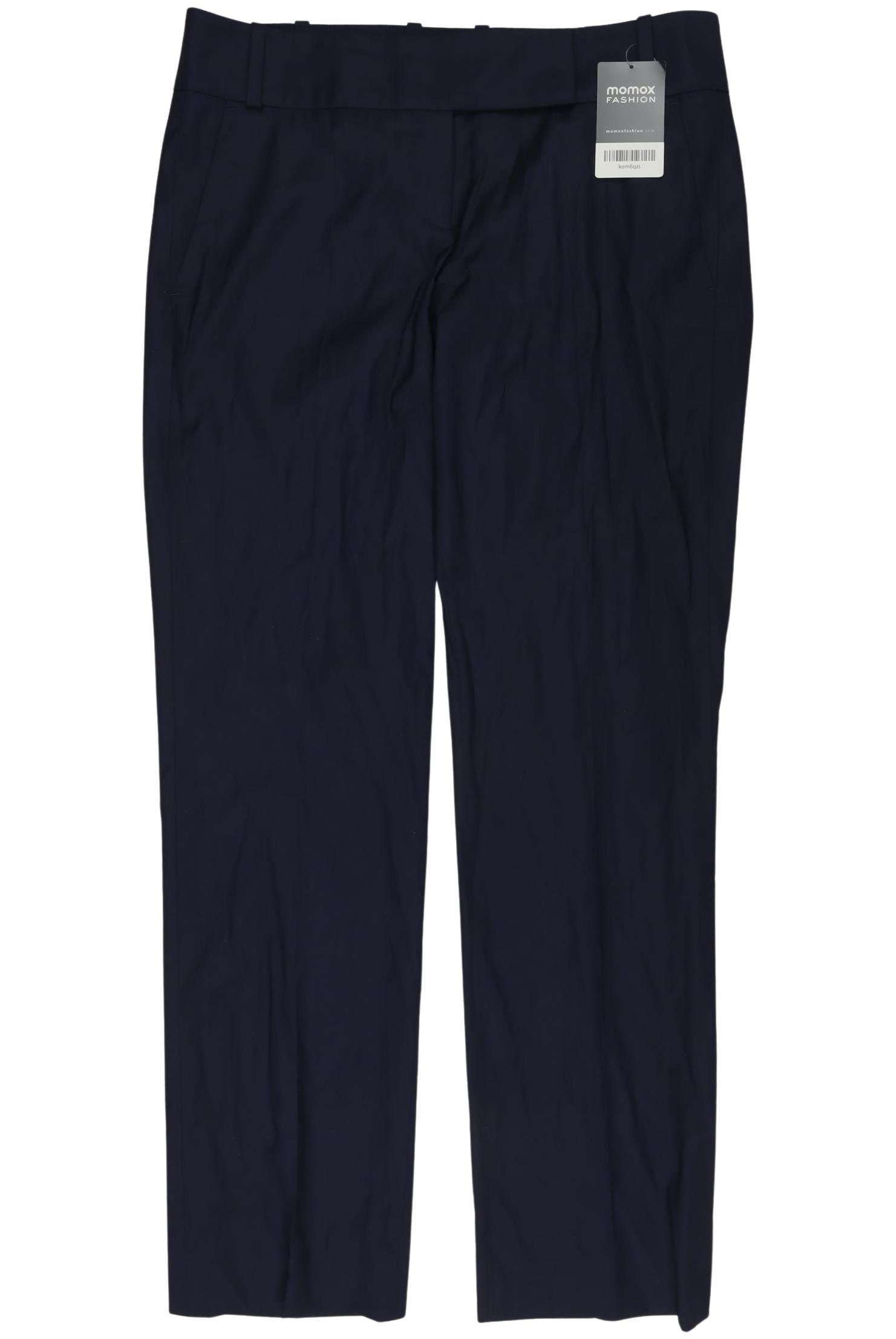 

Boss by Hugo Boss Damen Stoffhose, marineblau, Gr. 36