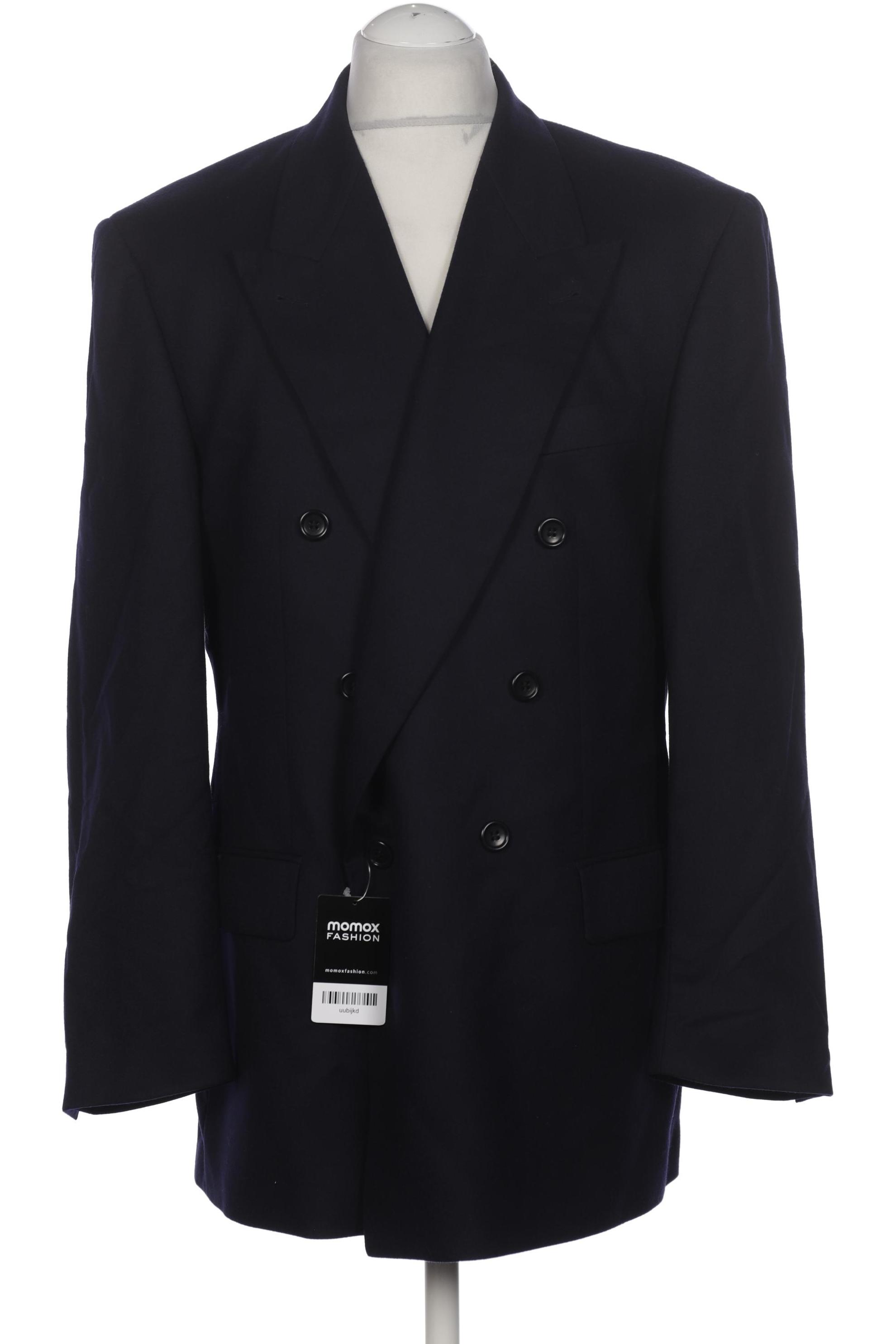 

Boss by Hugo Boss Herren Sakko, marineblau, Gr. 50