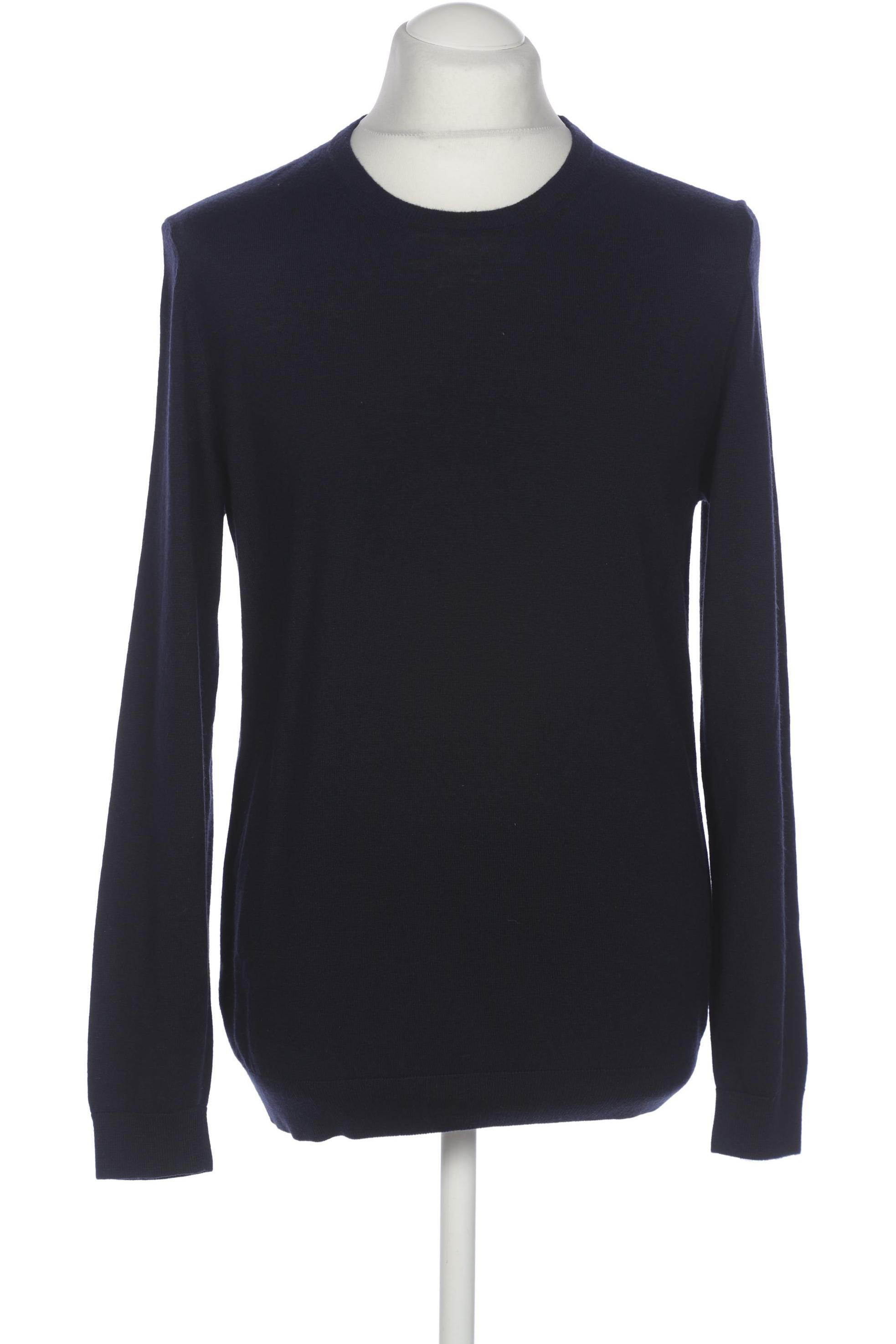 

Boss by Hugo Boss Herren Pullover, marineblau, Gr. 54